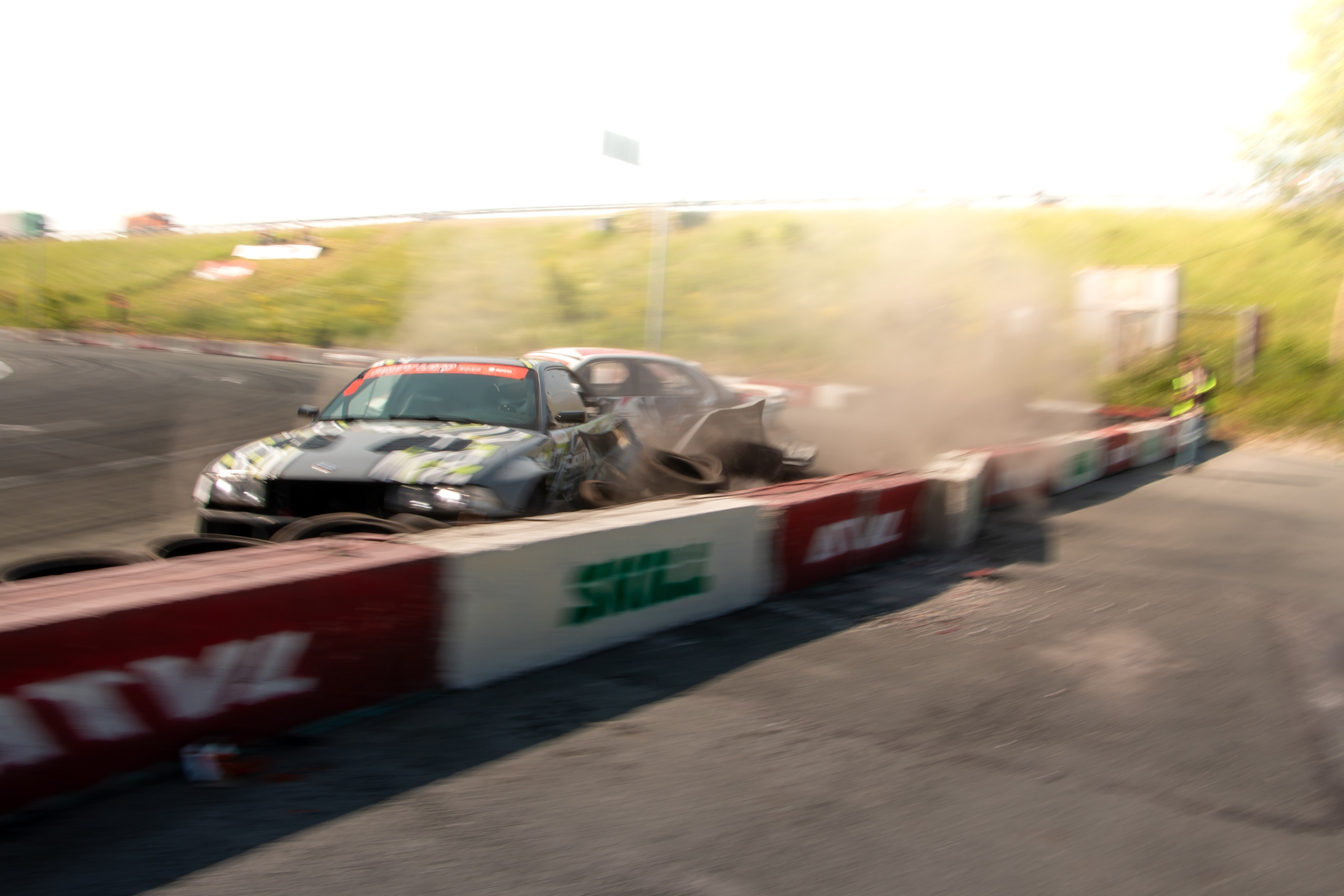 DRIFT LETO || STROKER этап 3. Магия фото/кино от Тони.РЕК