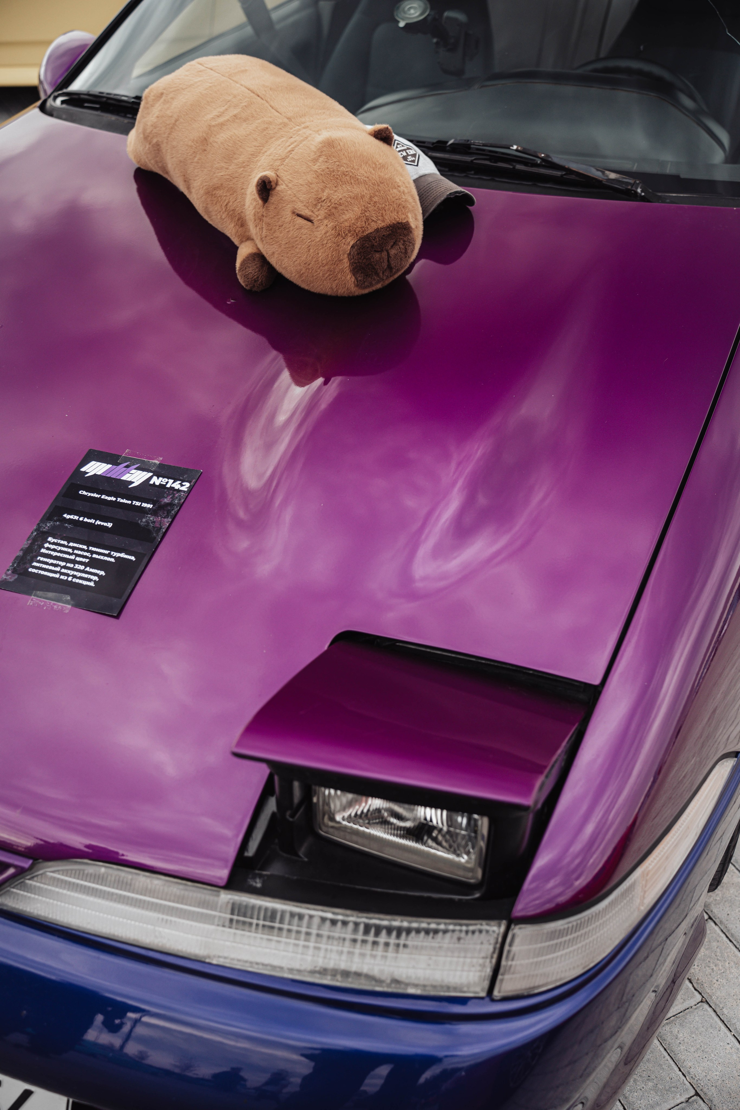 MIDDAY 17.05.2025. Магия фото/кино от Tony.REC