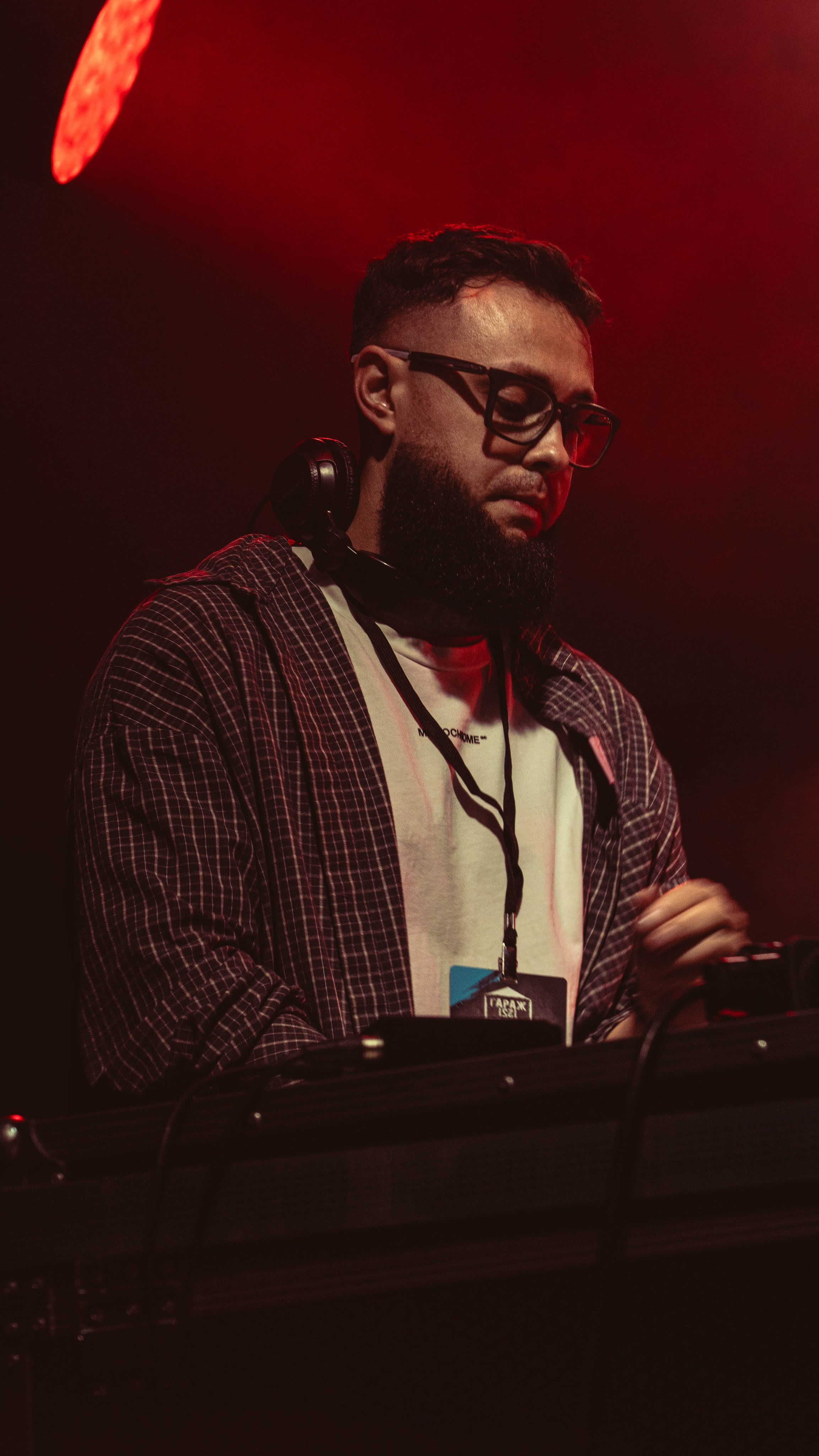 Гараж 12.5.1. Магия фото/кино от Tony.REC