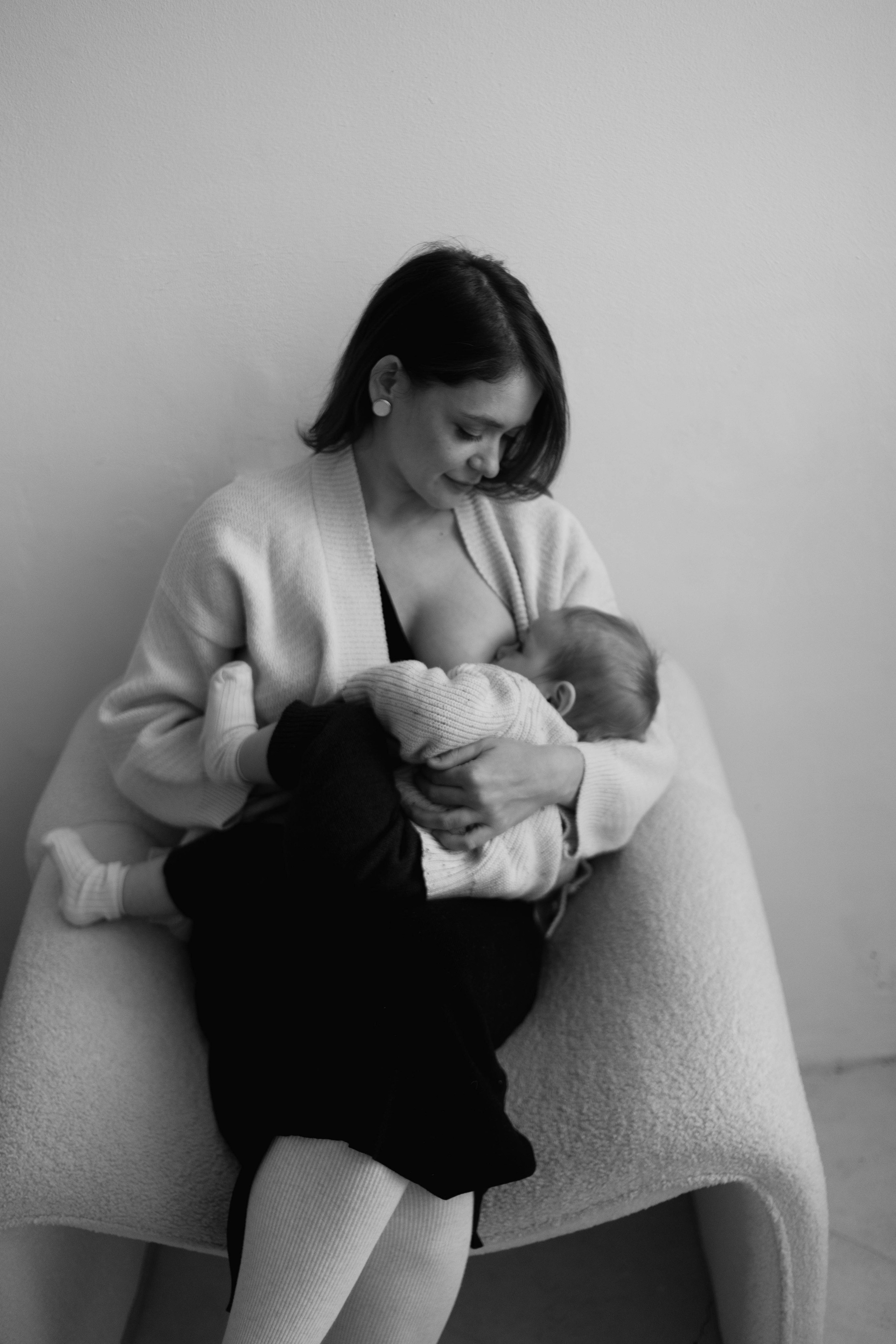 Аня, Сережа и Лешенька. Главная