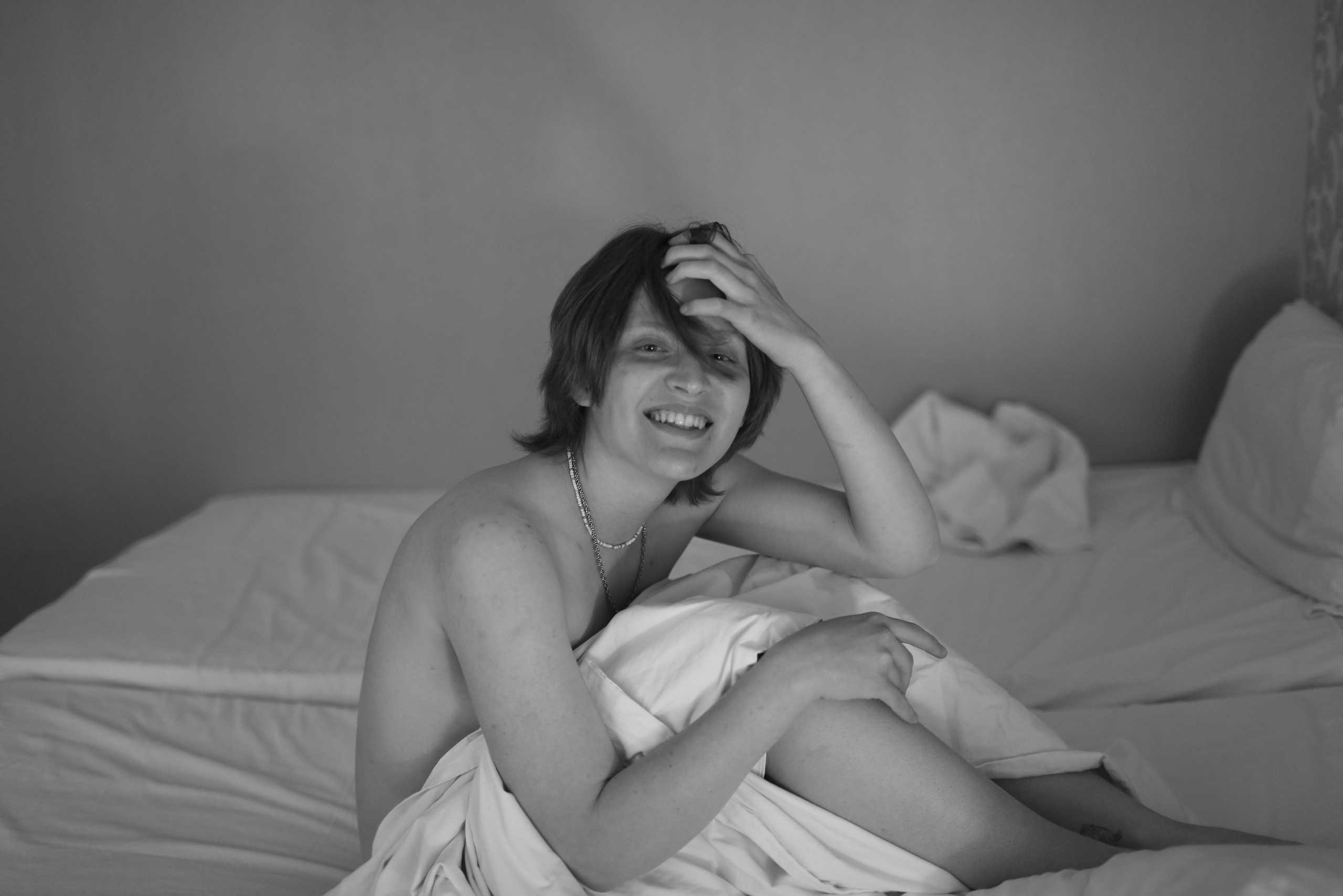 В гостиннице. Свадебный и репортажный фотограф в Ярославле и Санкт-Петербурге Роман Микрюков