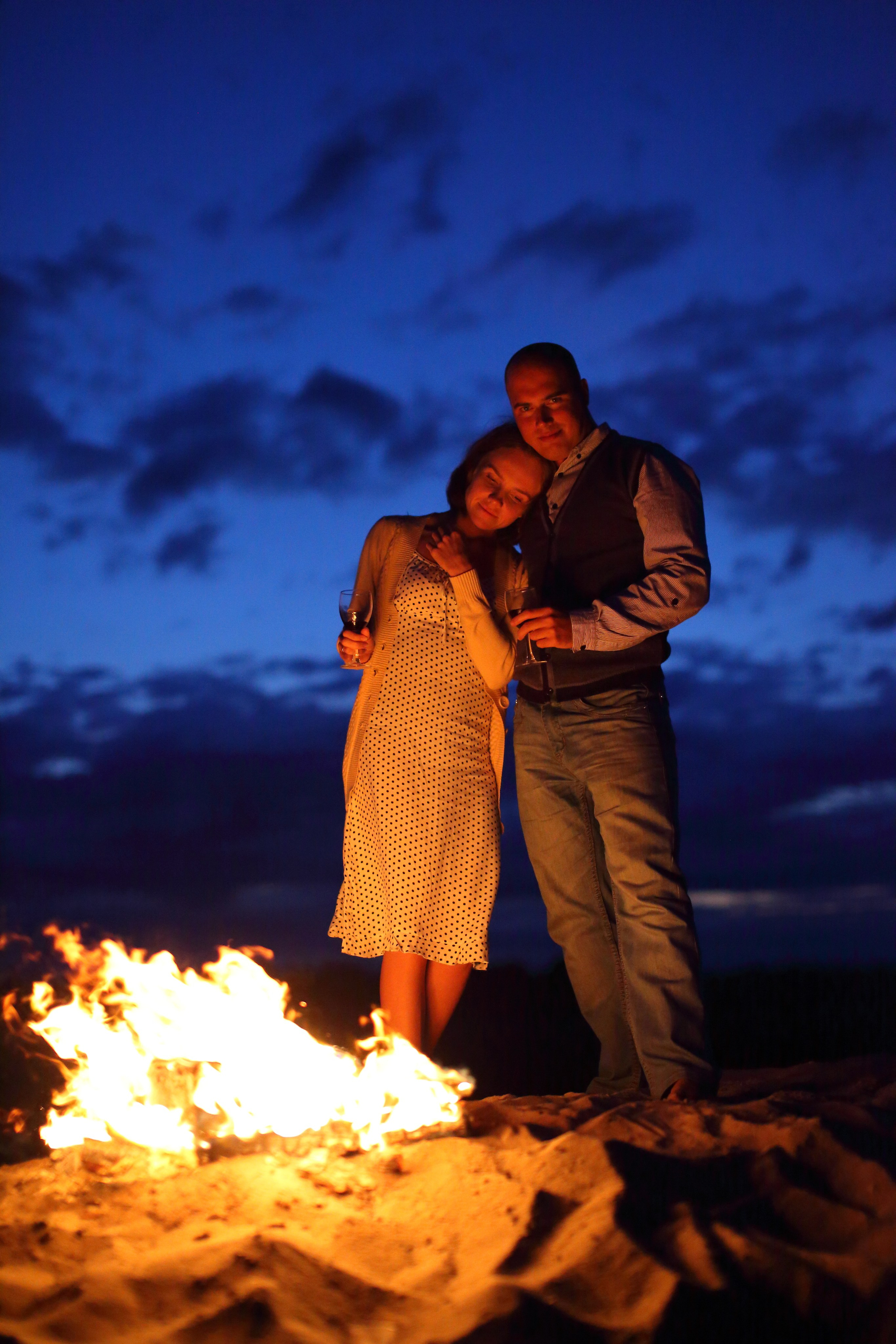 Досвадебные любовные истории или Love — story. Свадебный и репортажный фотограф в Ярославле и Санкт-Петербурге Роман Микрюков