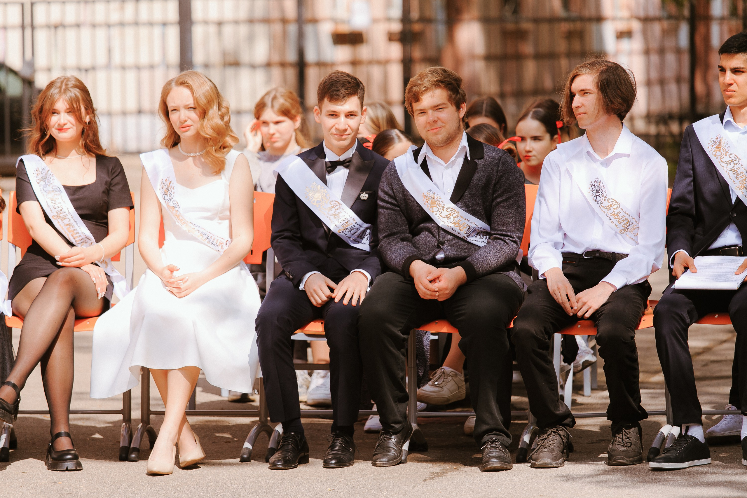 Портфолио фотографа на последний звонок. Свадебный и репортажный фотограф в Ярославле и Санкт-Петербурге Роман Микрюков