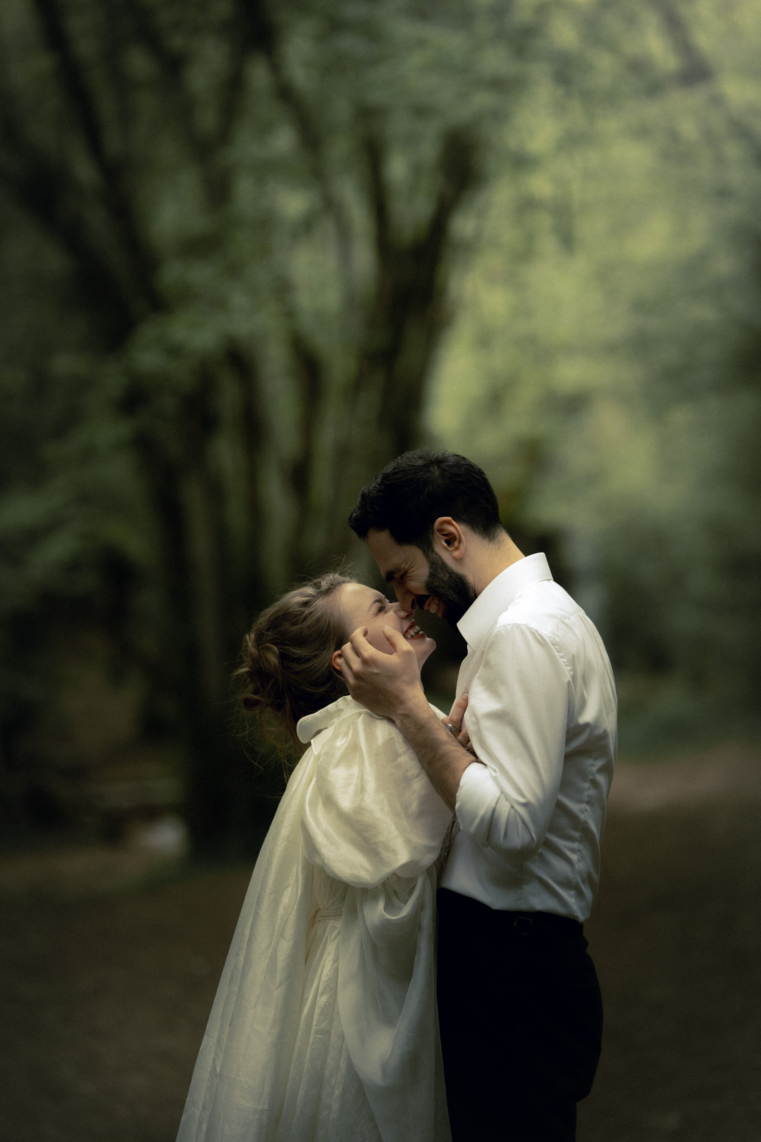 О Свадьбе. Индира Фотограф Санкт-Петербург