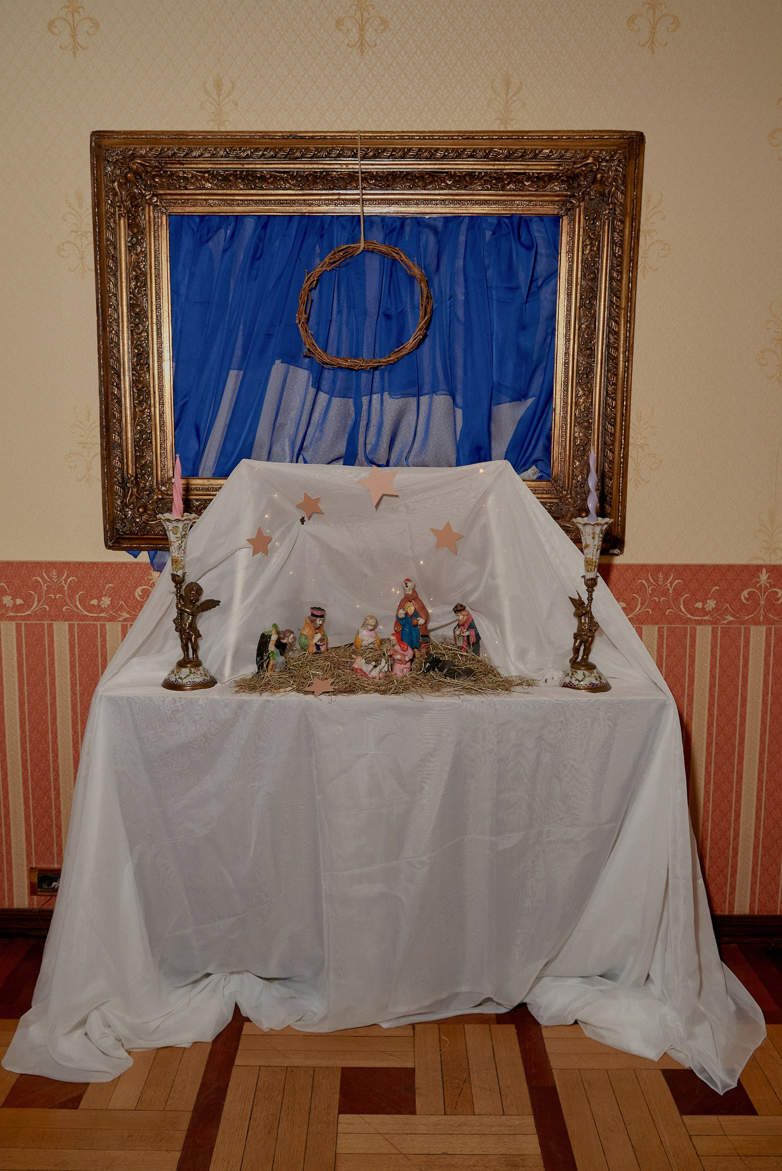 Модный бранч с Тати в особняке Лемана. Наталия Дианова — фотограф для брендов и экспертов в Москве