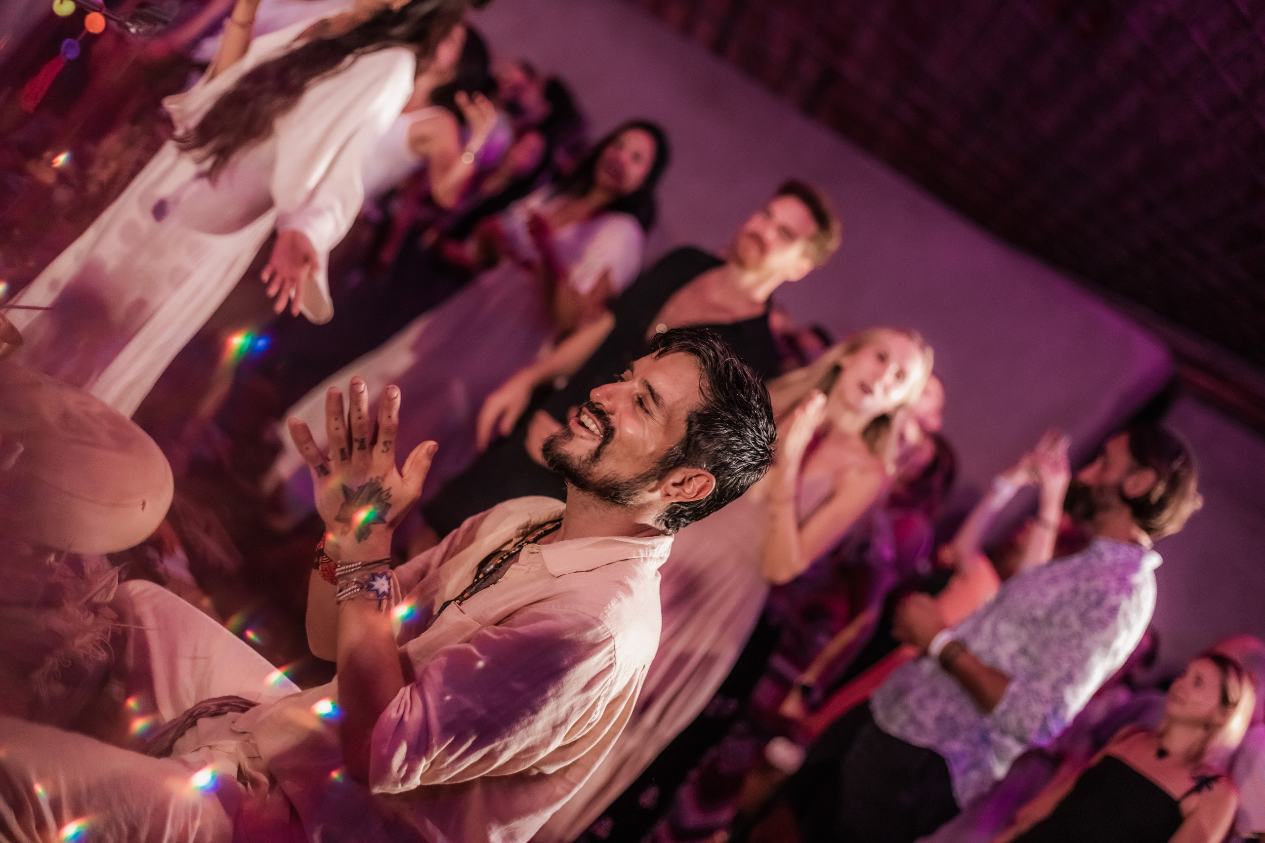 Hanuman Project. Мариам Багдасарян