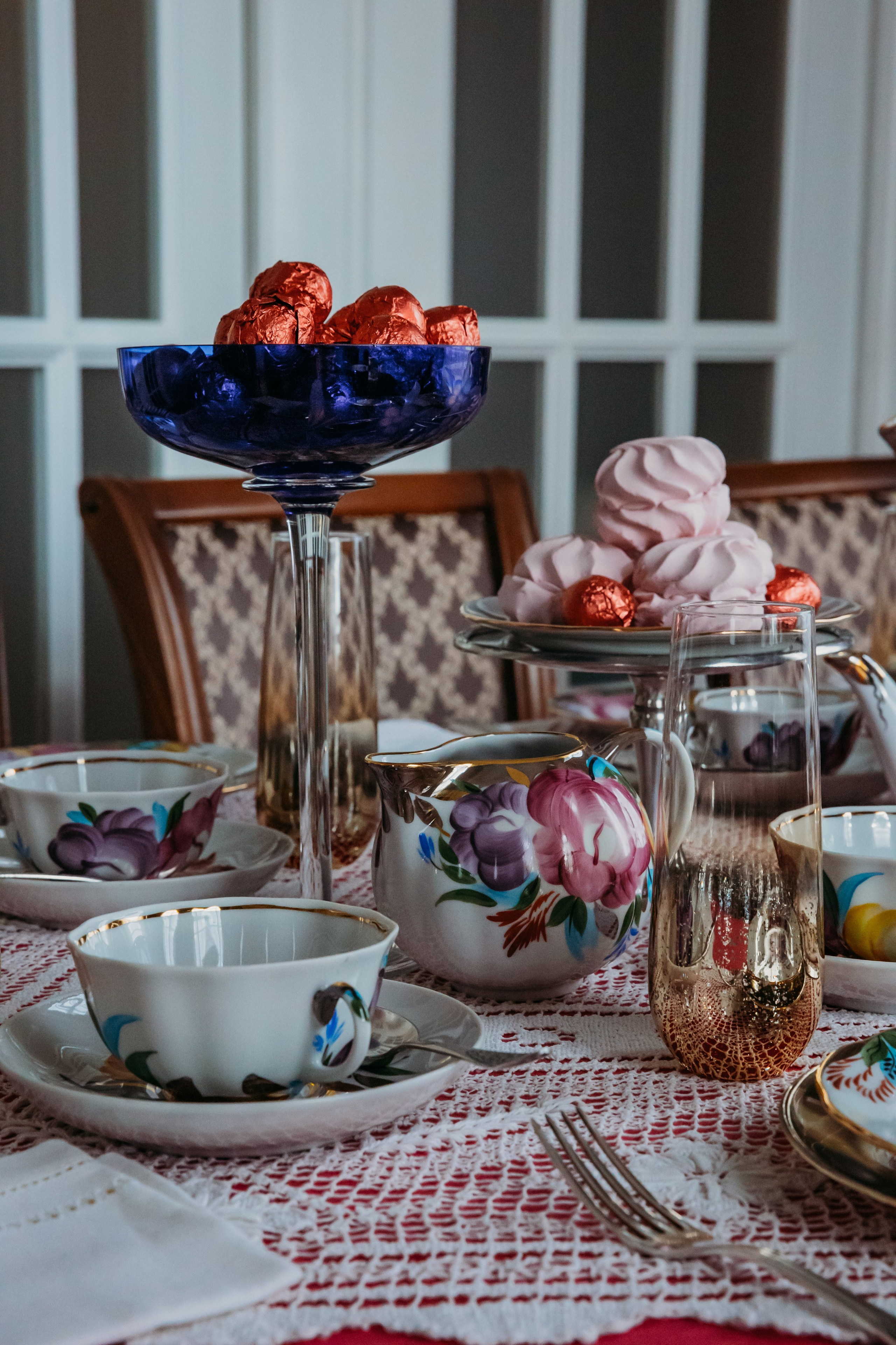 Родные люди «Русское чаепитие». Леся Гаранина. Семейный фотограф/видеограф Москва и область