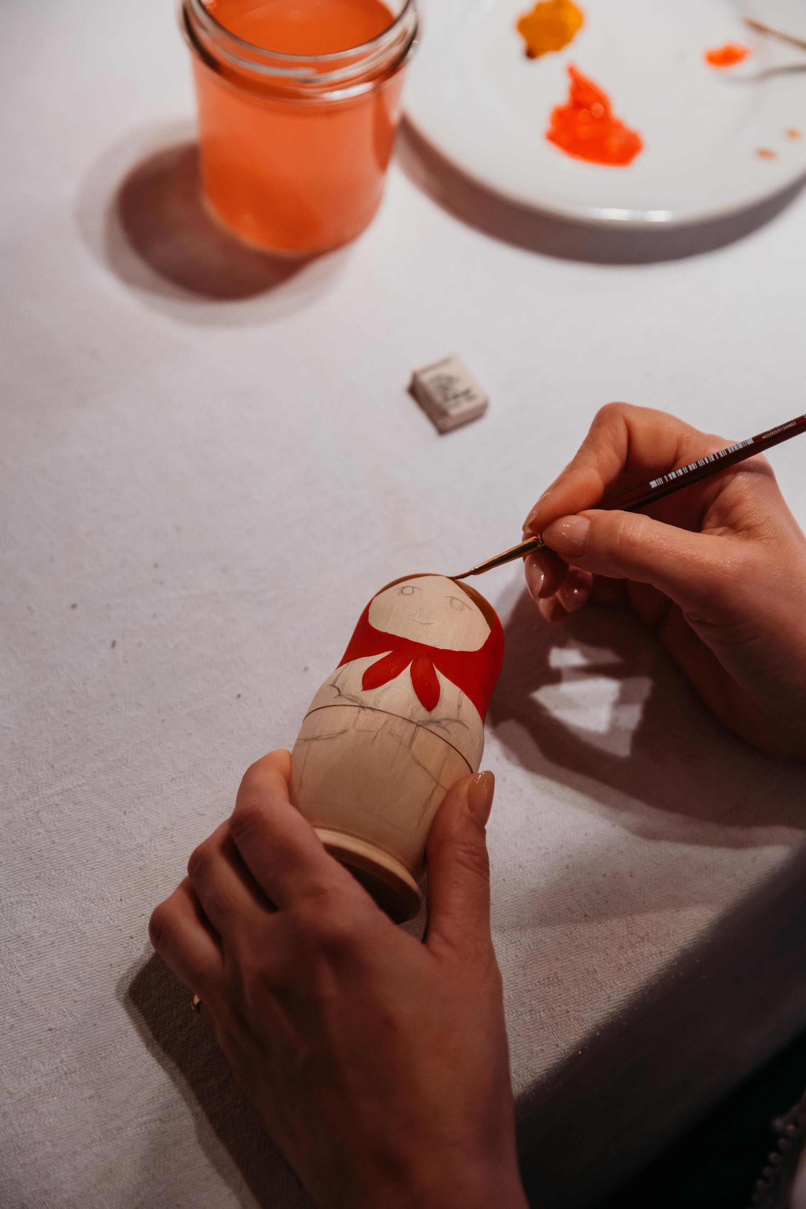 Родные люди «Мандроги». Леся Гаранина. Семейный фотограф/видеограф Москва и область