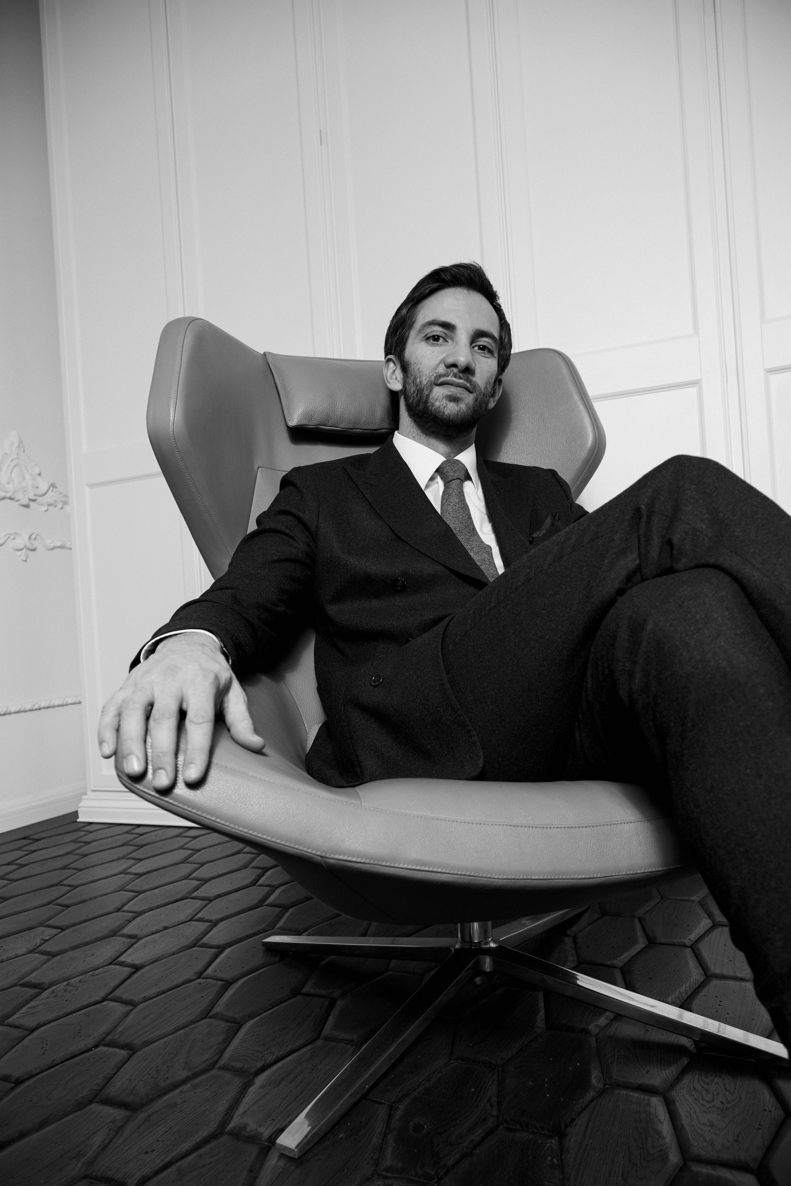 Портреты. Профессиональный фотограф-художник в Москве