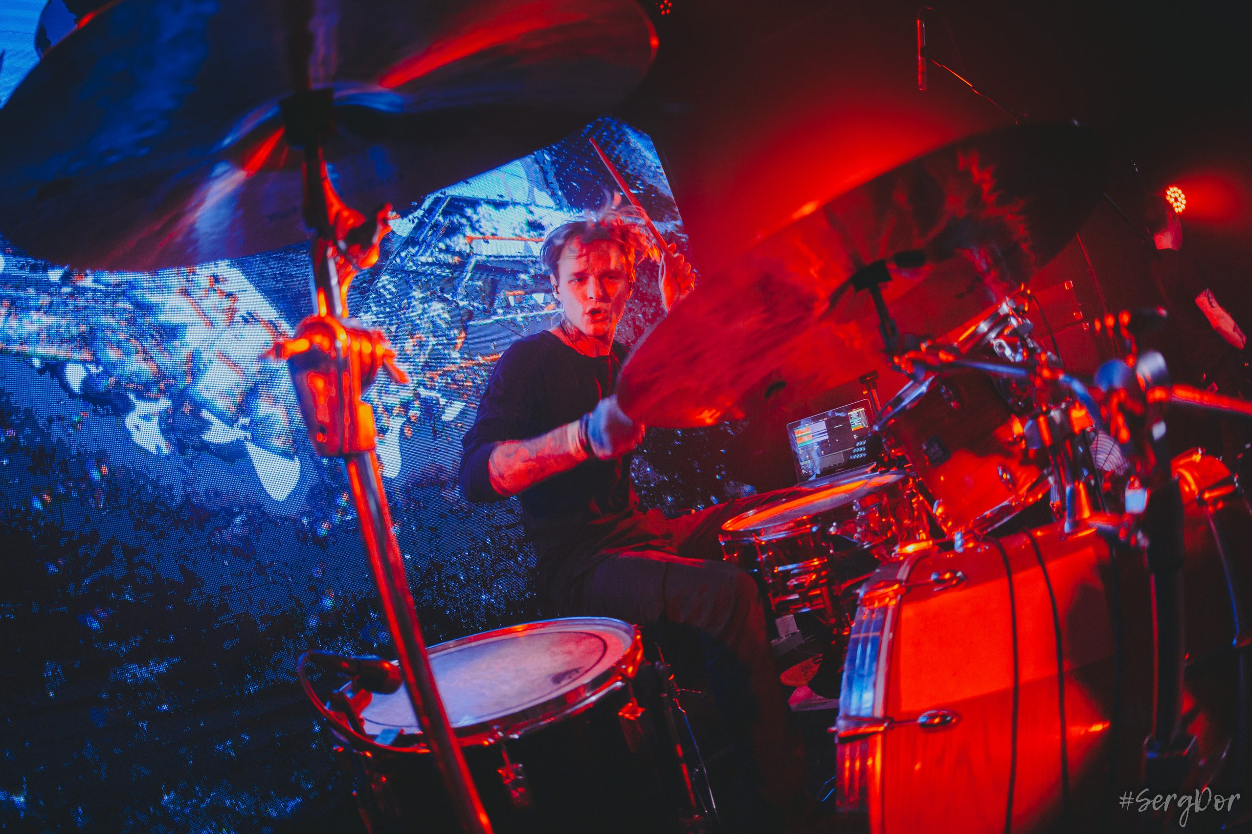 Dругой Ветер, Factory 3, Санкт-Петербург, СПб, 30.03.2024, SergDor, 30 марта 2024 года, Севкабель, #SergDor
