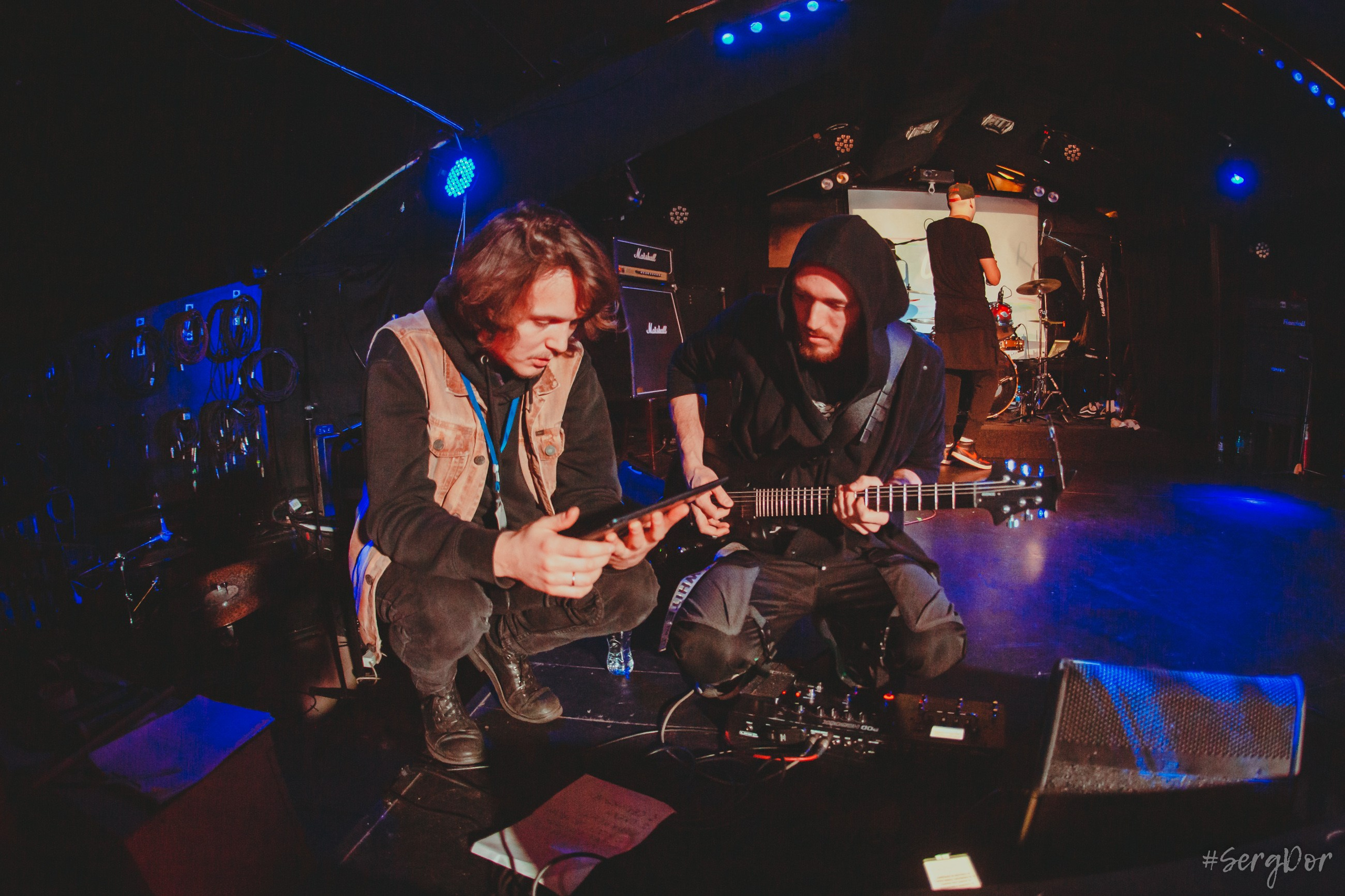 отборочный тур, фестиваль YLETАЙ 2024, Улетай, клуб Action, Санкт-Петербург, Питер, отборочник, 17.02.2024, SergDor, 17 февраля 2024 года, #SergDor, Gonzo Fellaz