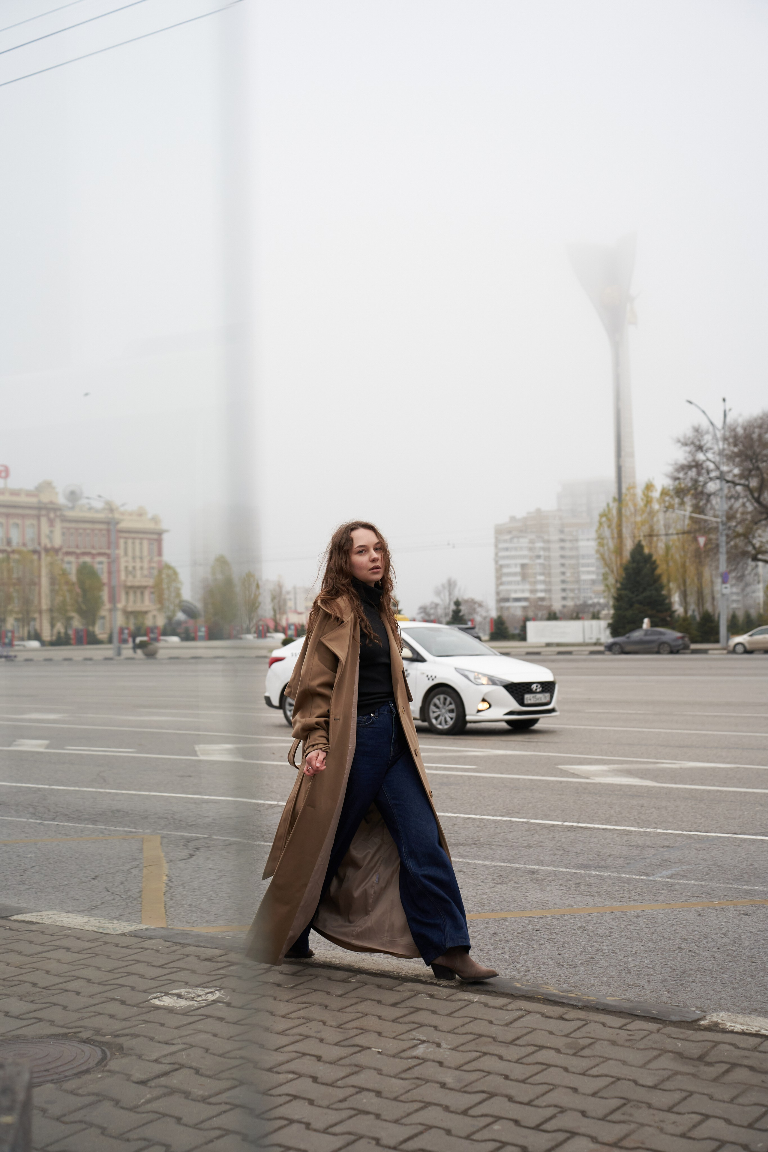 Прогулка. DUSHA PHOTO