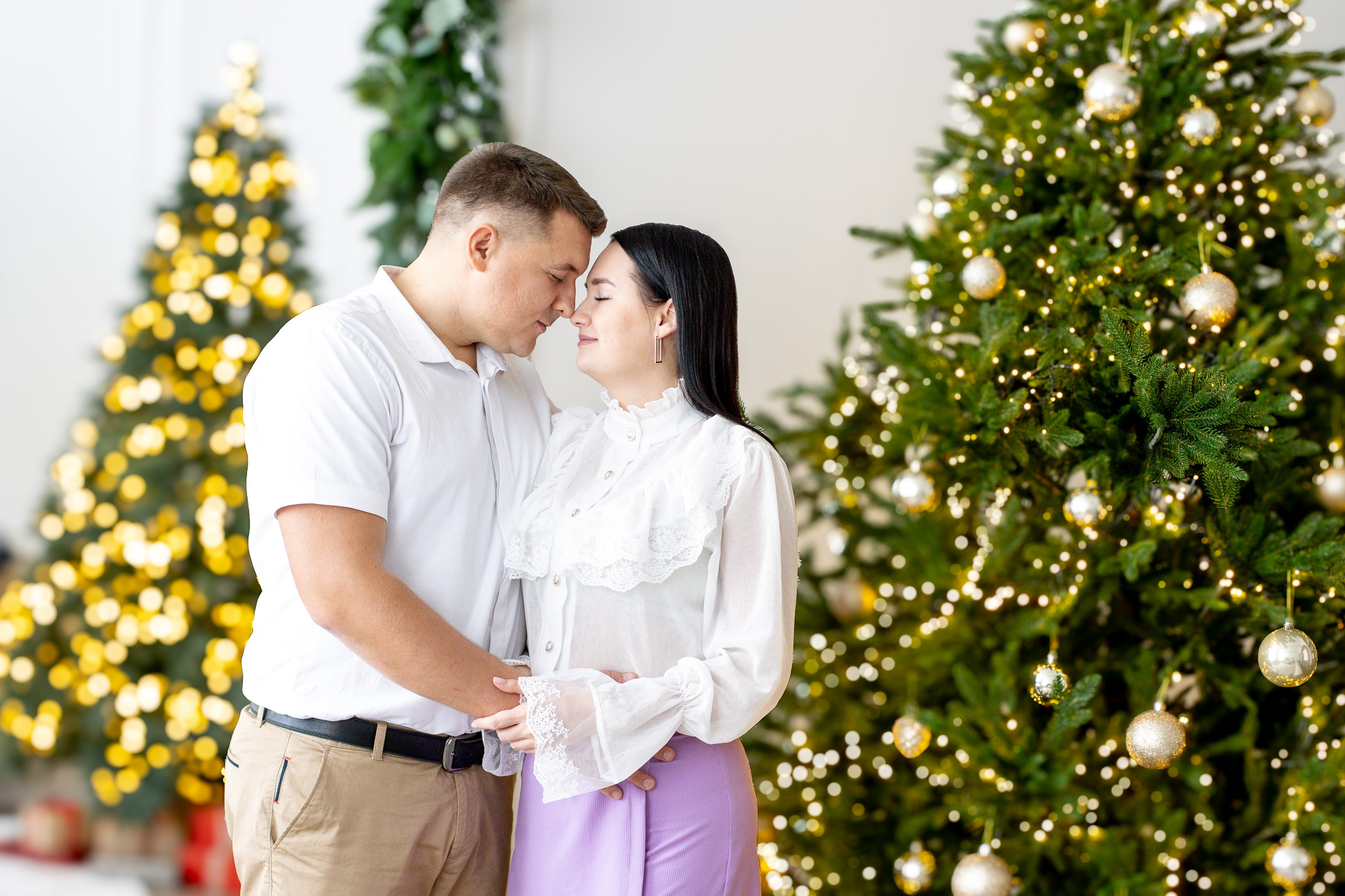 Семейная фотосессия. Фотограф Татьяна Матрос