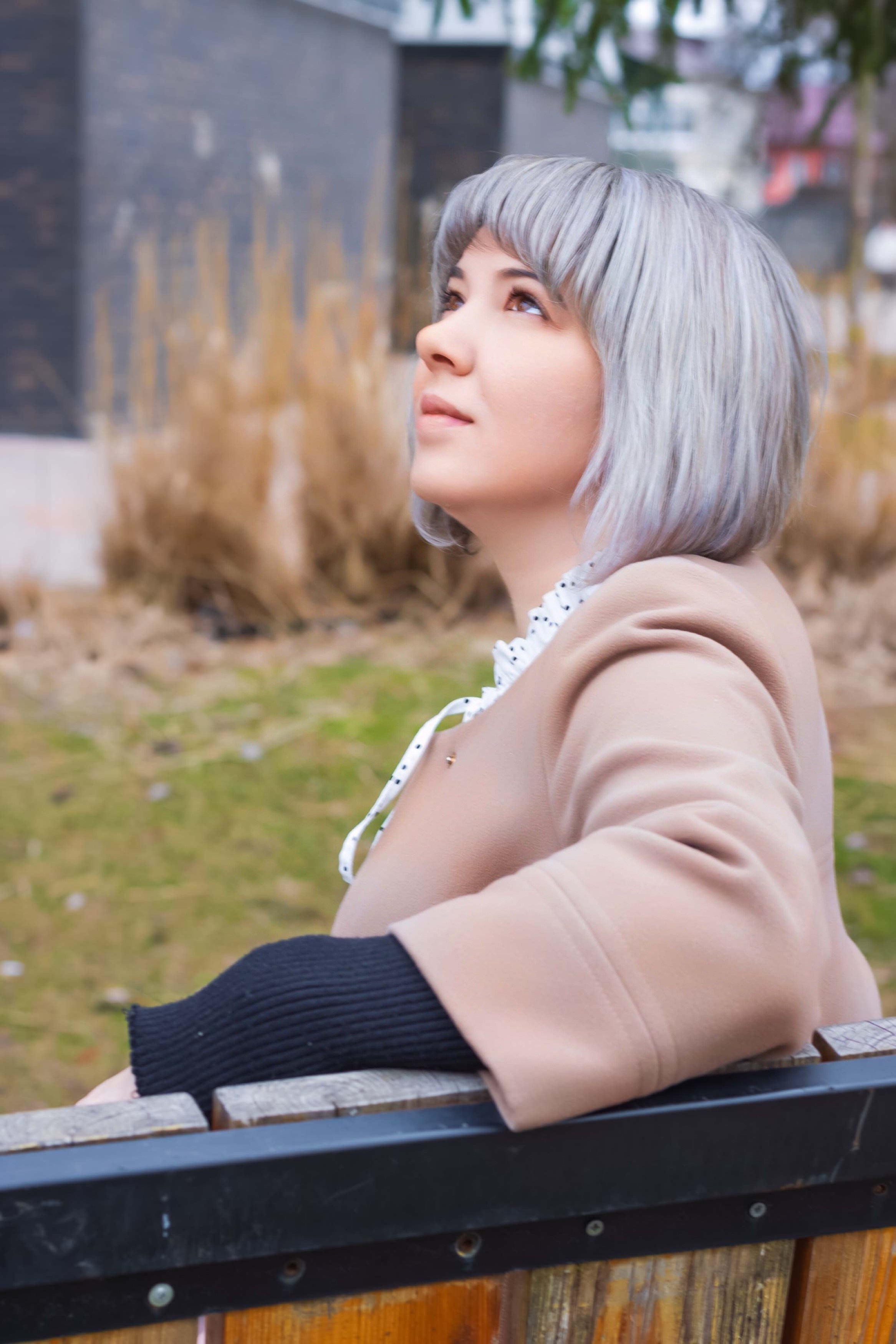 Прогулка Катерина. Фотограф Татьяна Матрос