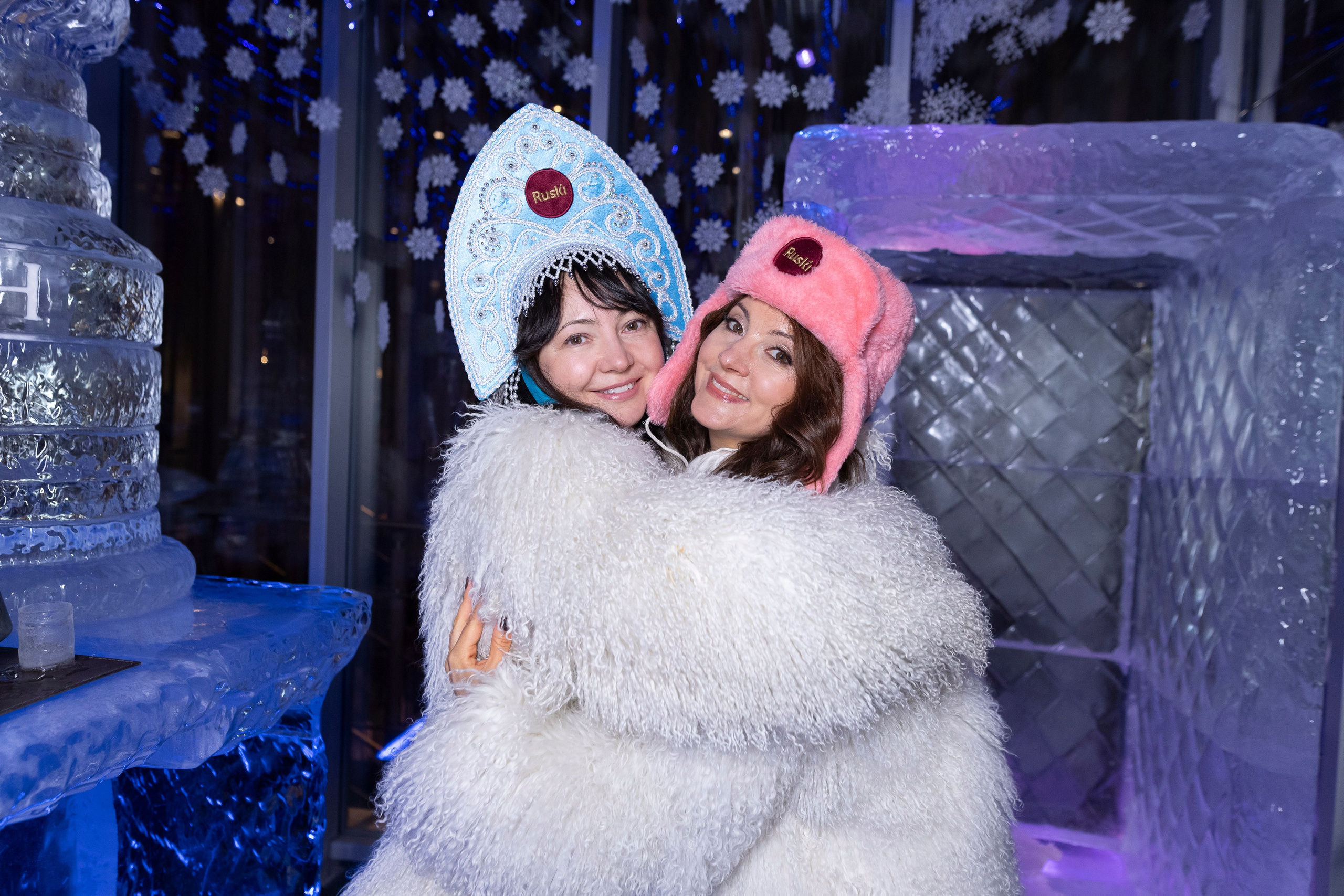 Репортаж. Ксения Фрик — фотограф: бэкстейдж тв-шоу, портреты, репортаж | Москва