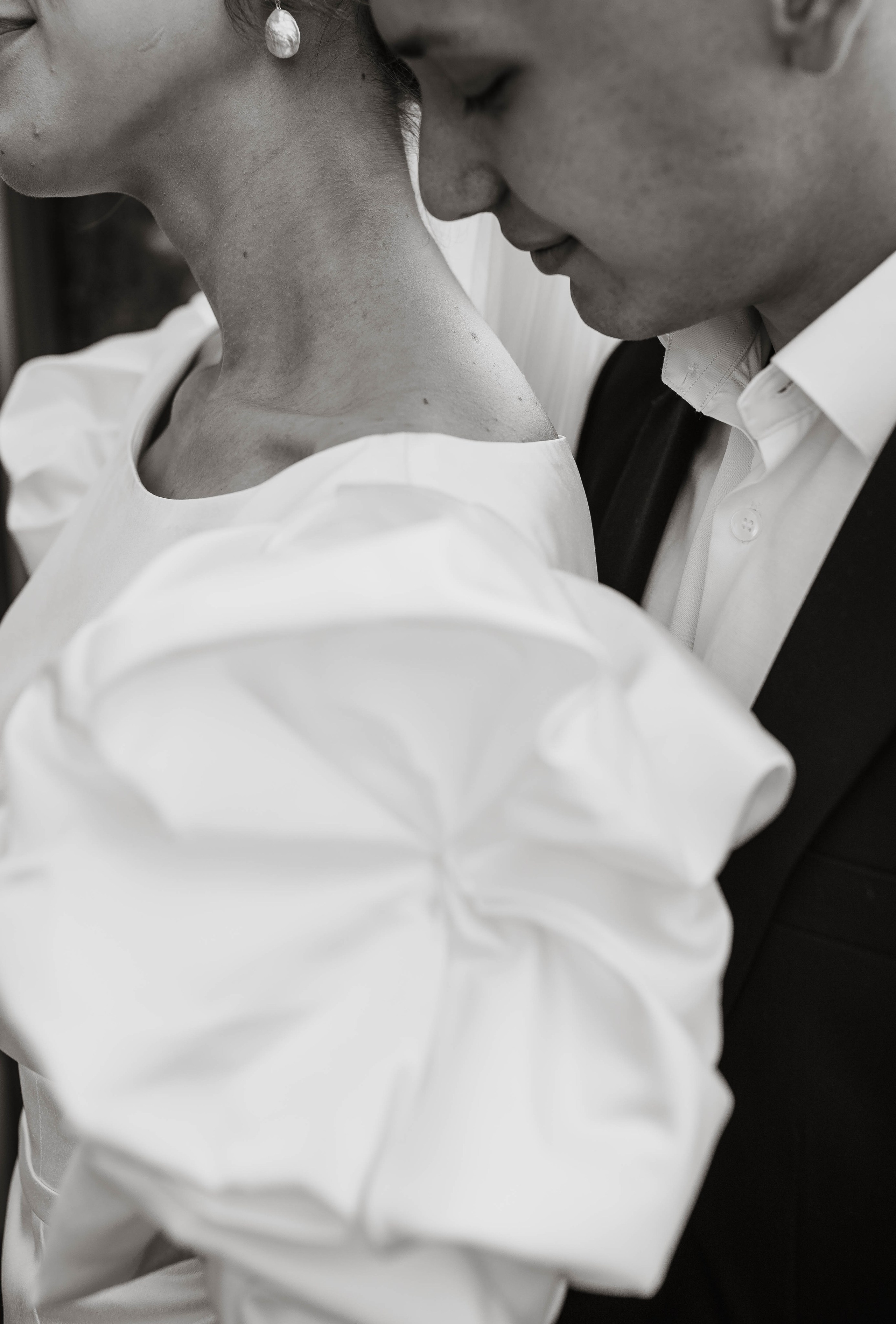 СВАДЕБНЫЙ. Фотограф Бушуева Дарья