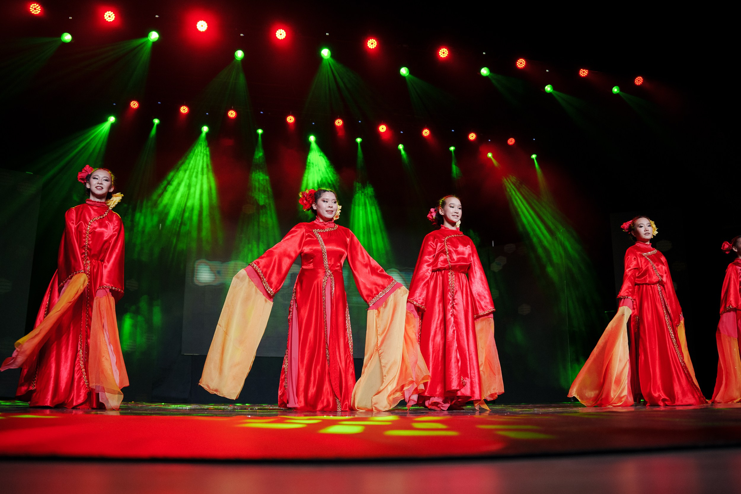 NOMAD «Концерт». Портретный и Репортажный Фотограф Москва