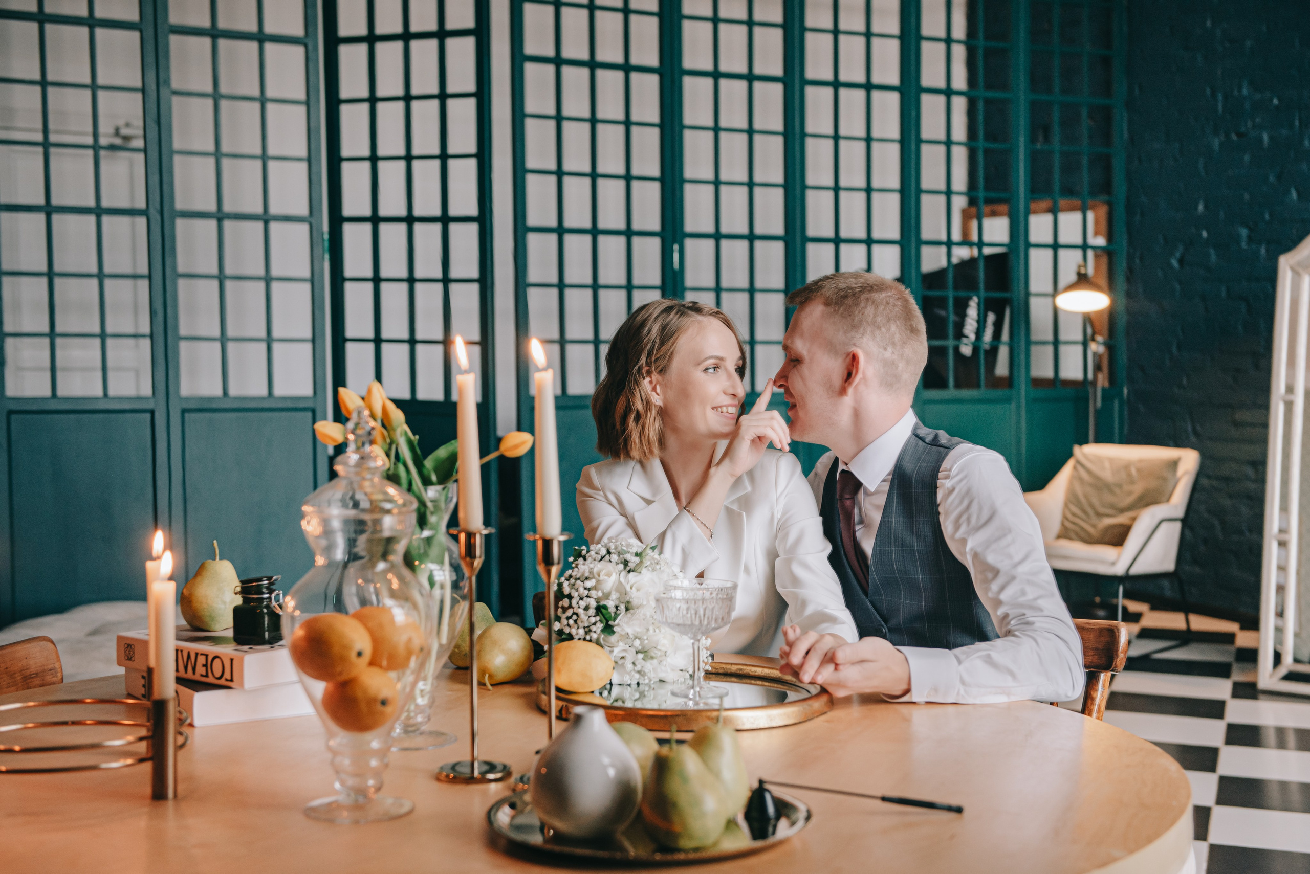 Свадьба Алексея и Софии. Фотограф в Краснодаре Зеленкина Дарья