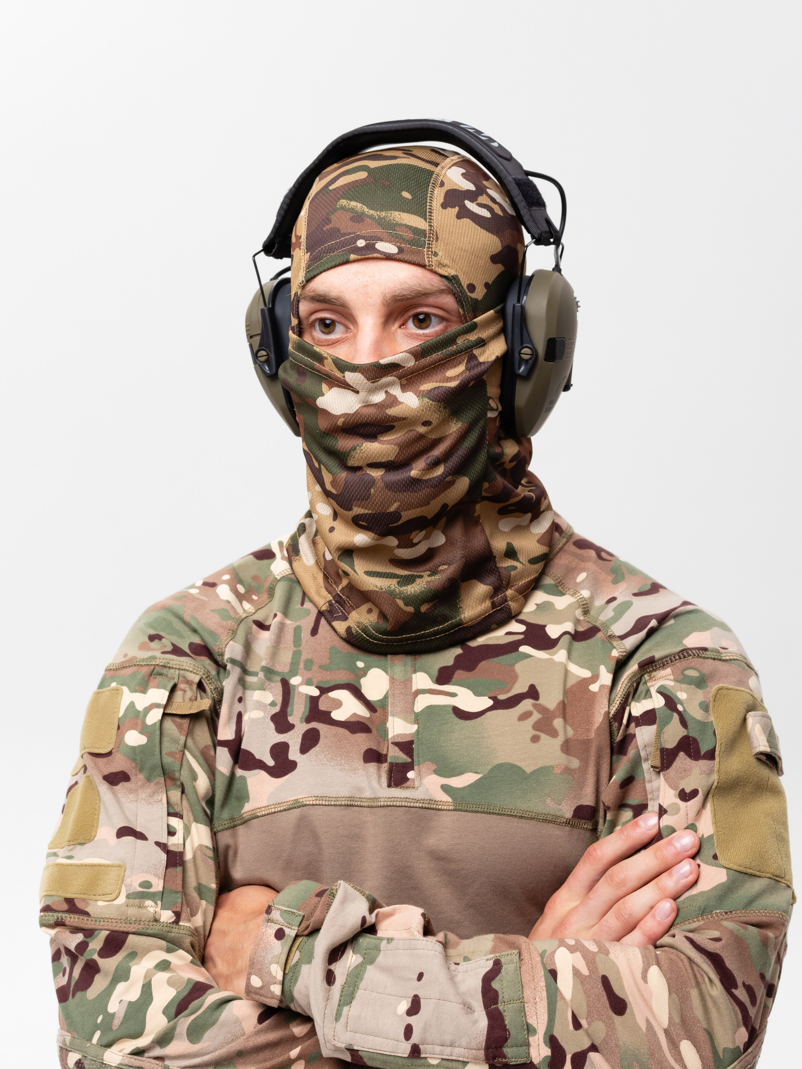 Наушники. Фотограф в Краснодаре Арина Кудряшова