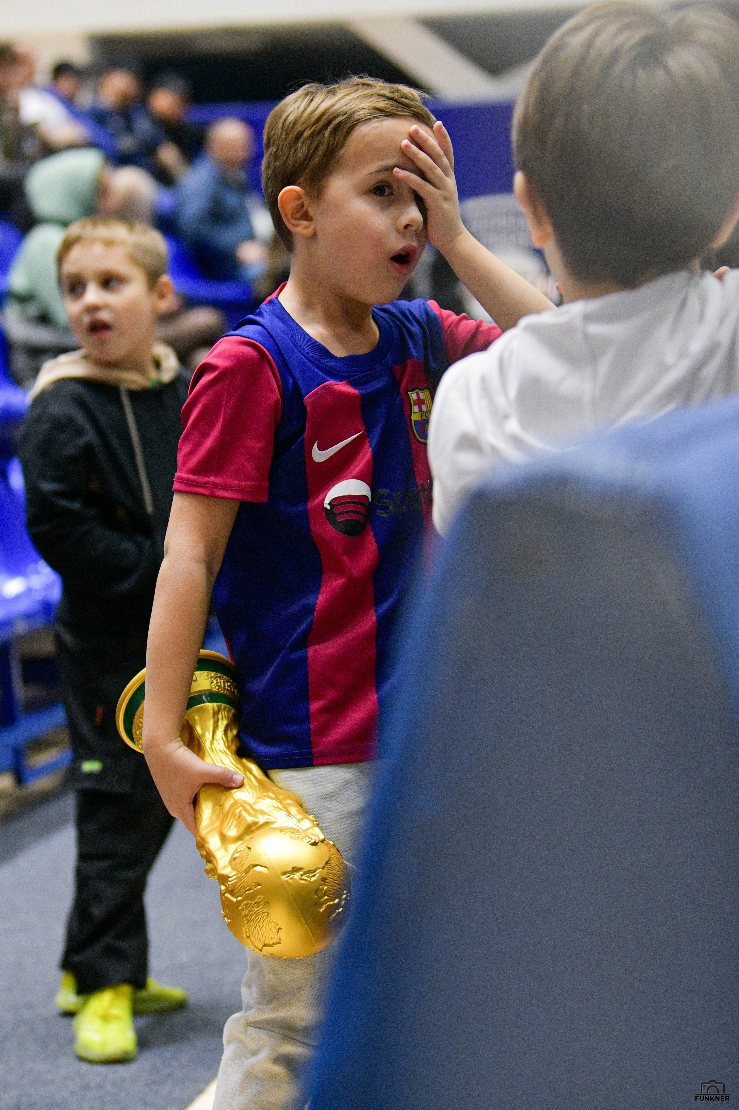 21.10.2023 МФК «Норильский Никель» (2÷7) МФК «УХТА». Свой взгляд через объектив