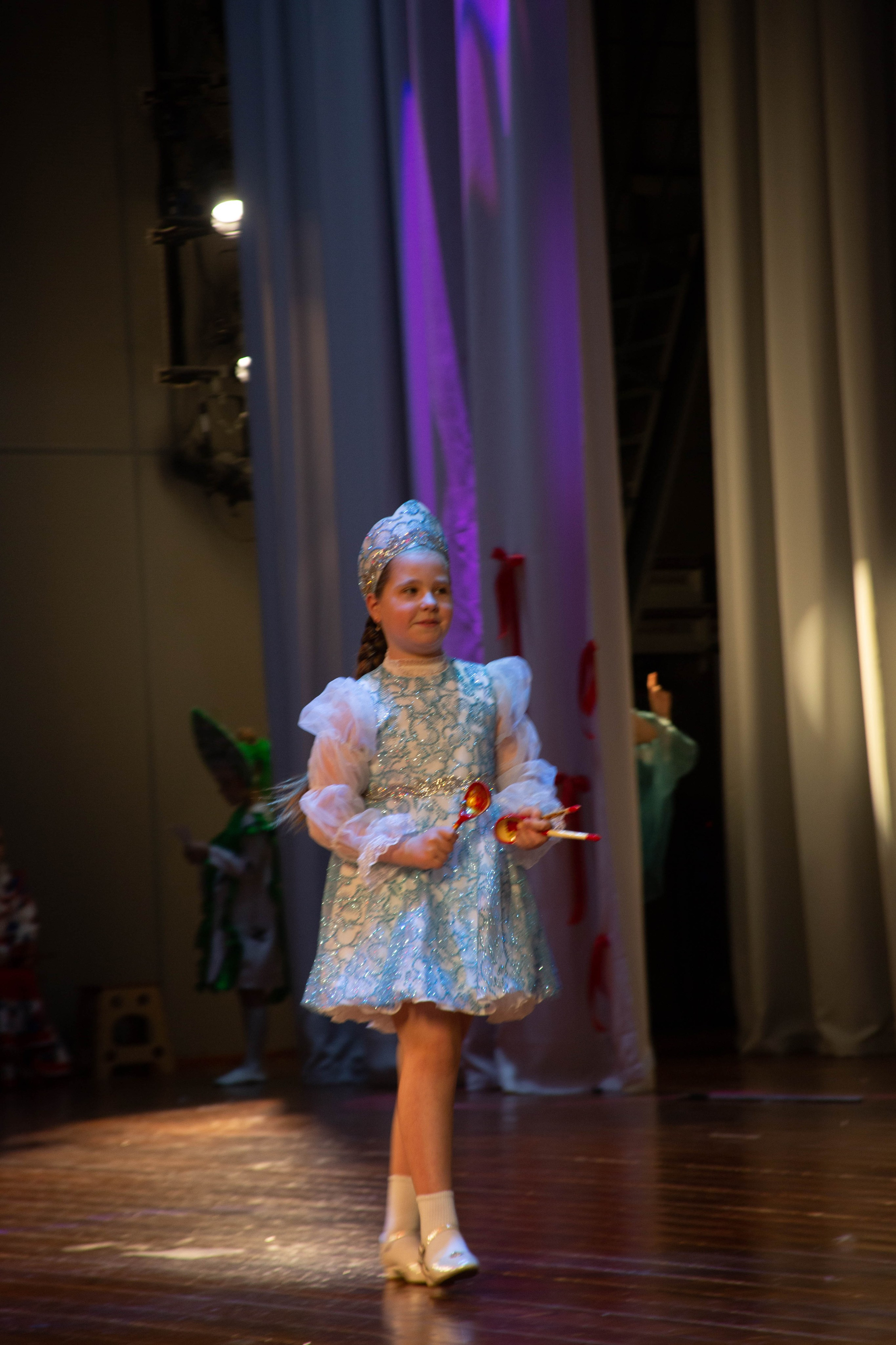 Концерт «Зажечь огни земли». Foto-creator Alisa Zobova
