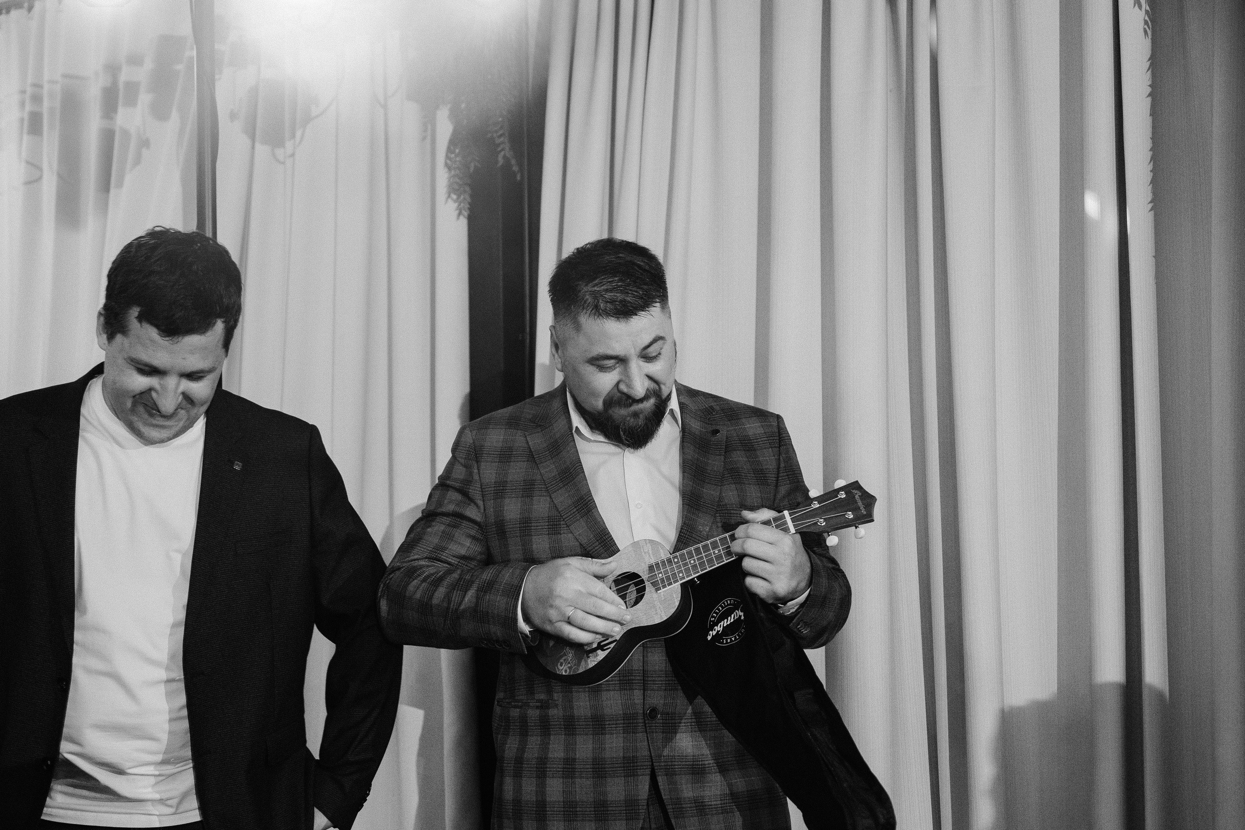 Сергей и Анастасия/2024. Свадебный и семейный фотограф в Екатеринбурге