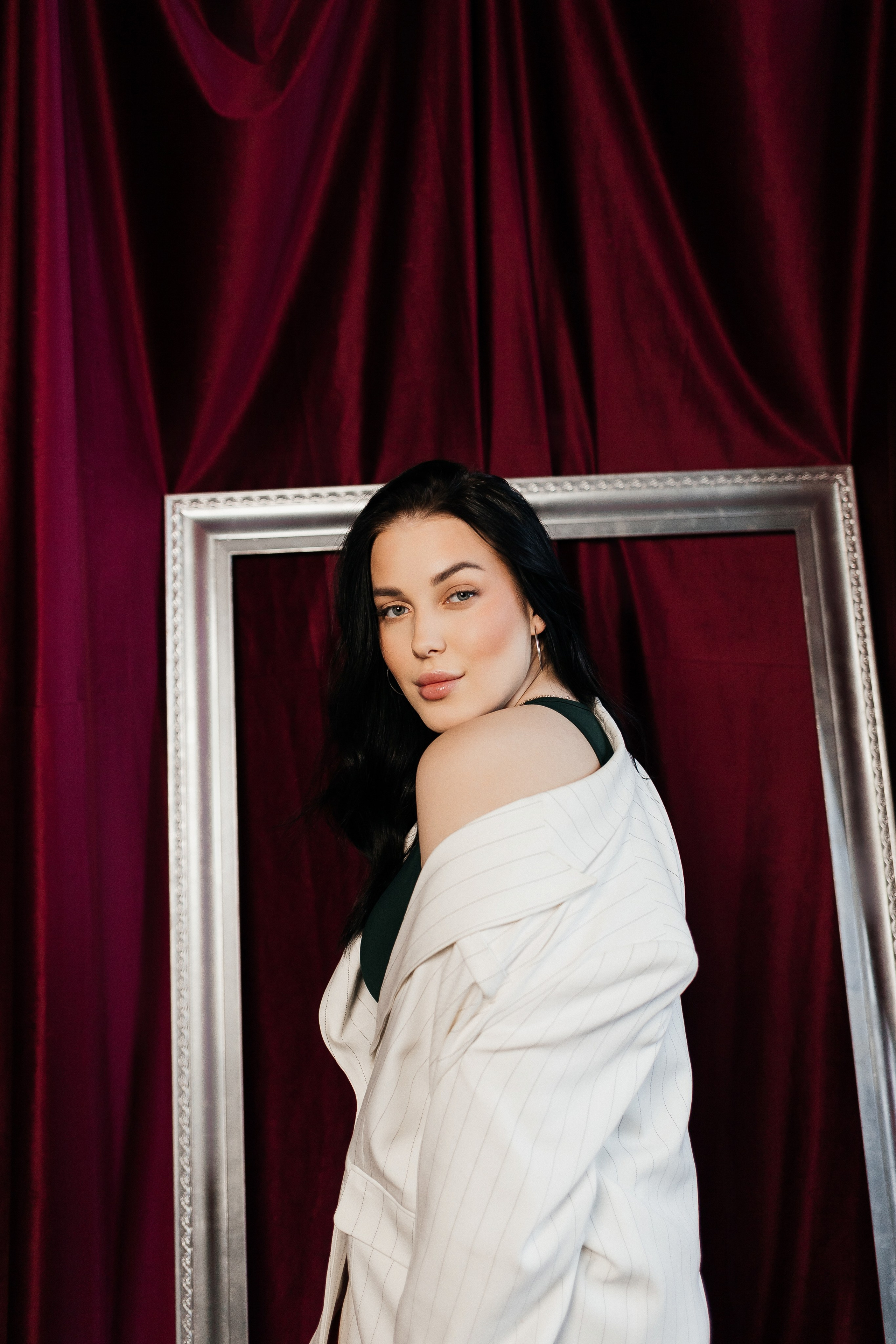 Мария/2025. Свадебный и семейный фотограф в Екатеринбурге