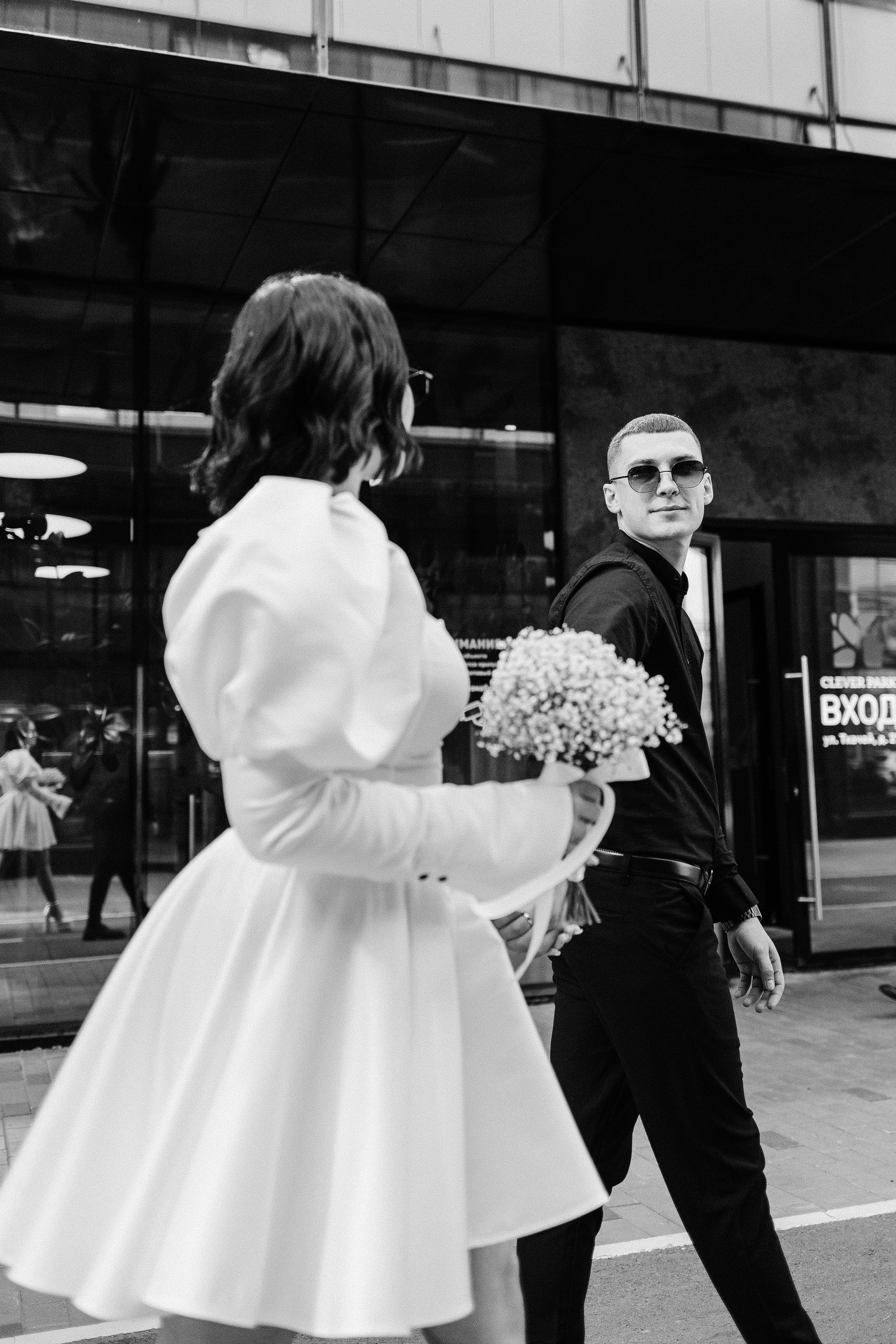 Александр и Карина/2024. Свадебный и семейный фотограф в Екатеринбурге