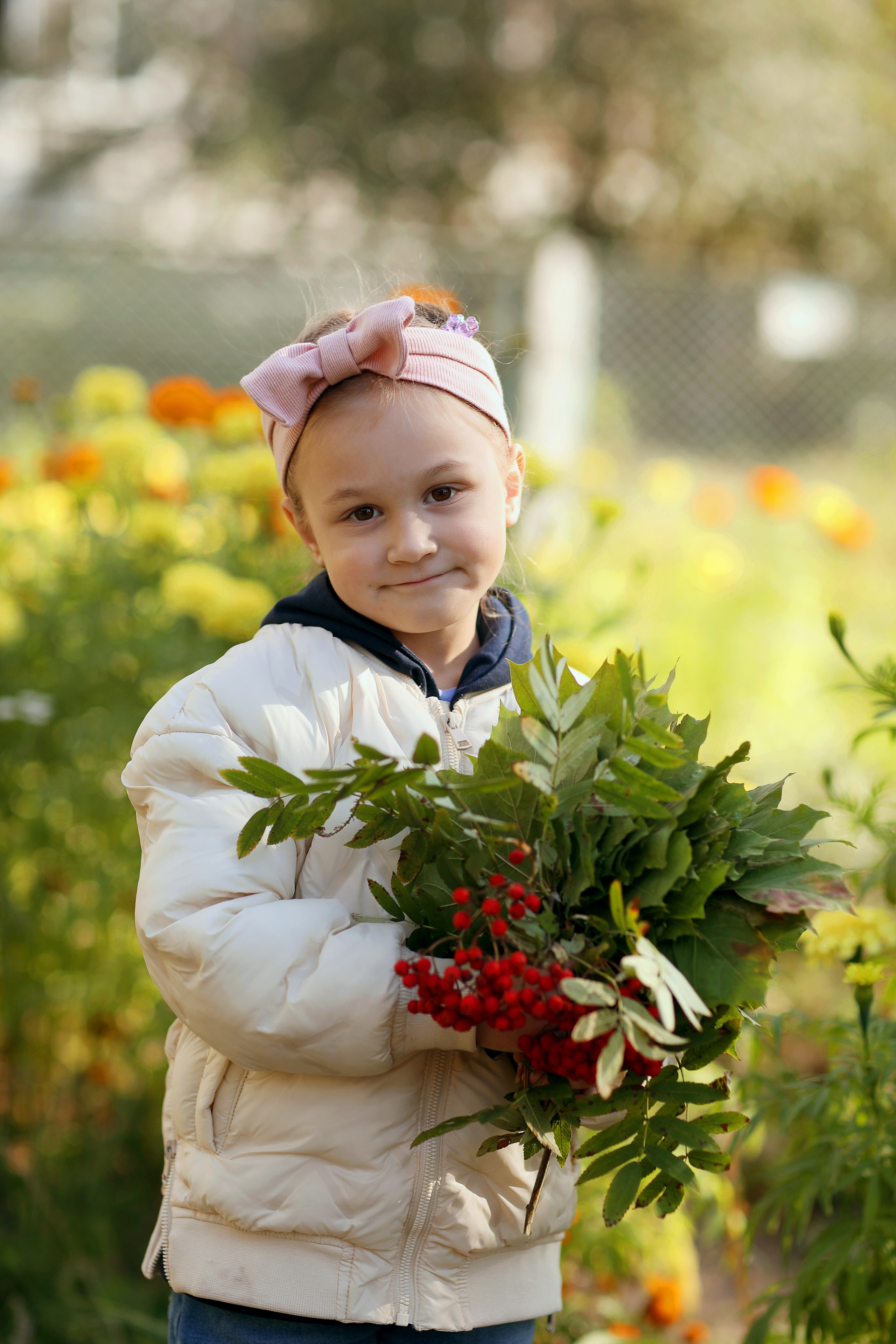 Детский сад. Фотограф в Ярославле Егорычева Екатерина
