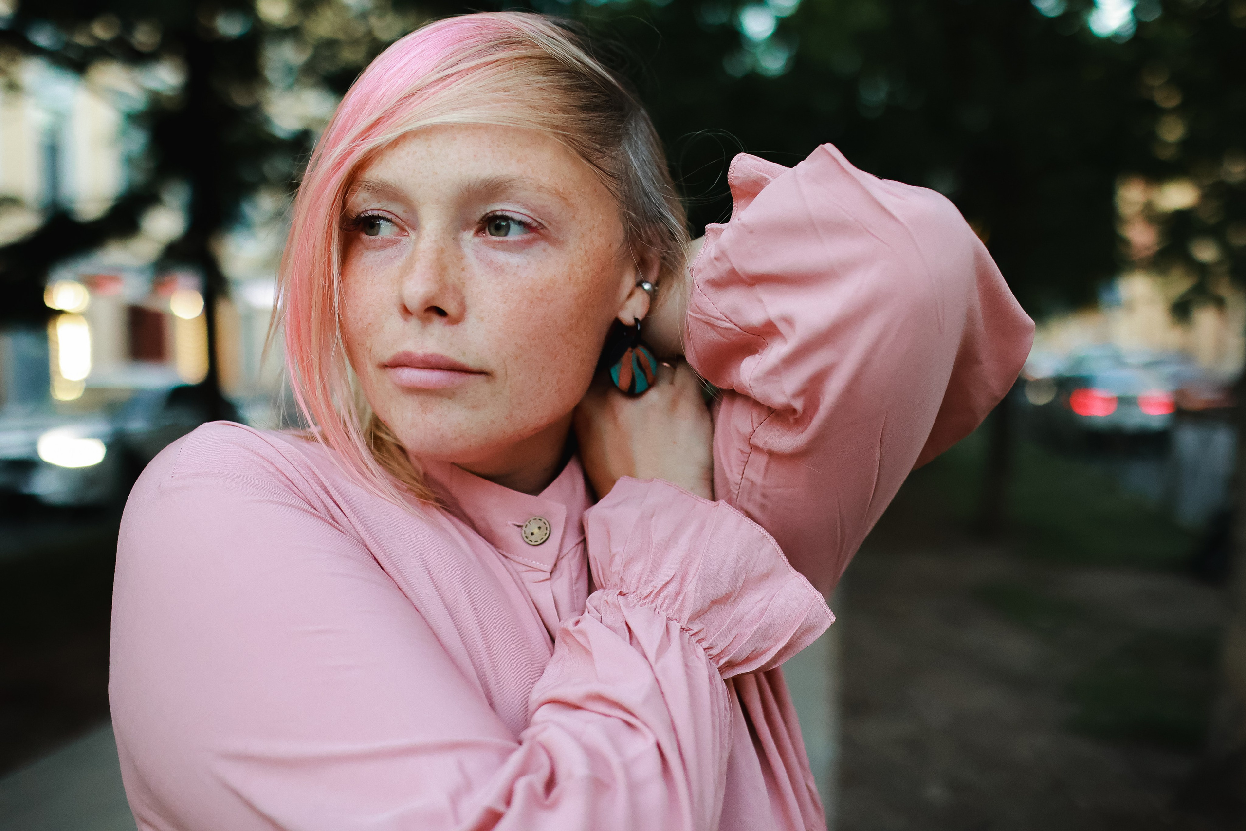 Саша Кушнерова Фотографии. Sasha Kushnerova Photos