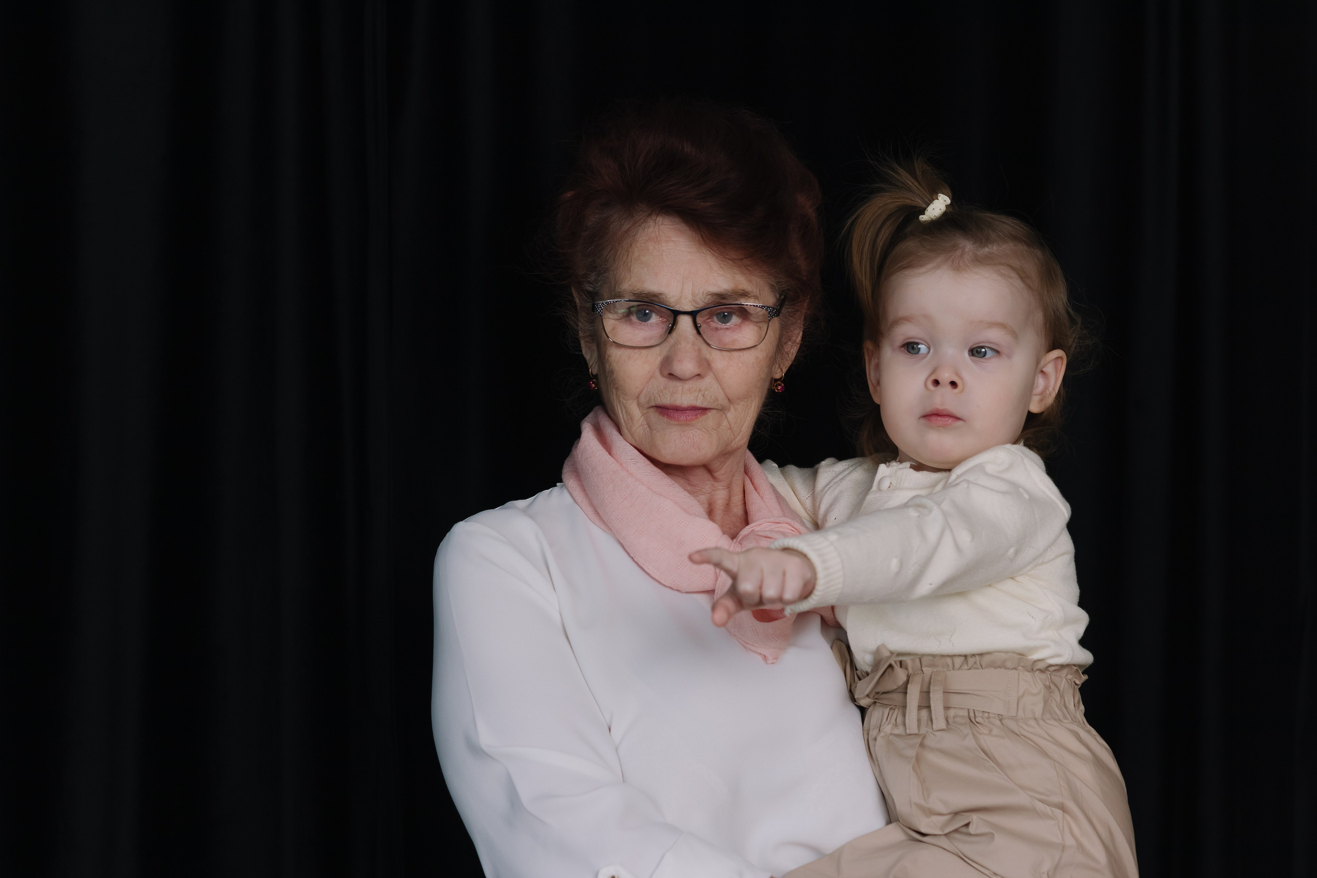 Галина, Ольга, Ирина и Алиса. Кристина | youseeitmyway | Фото