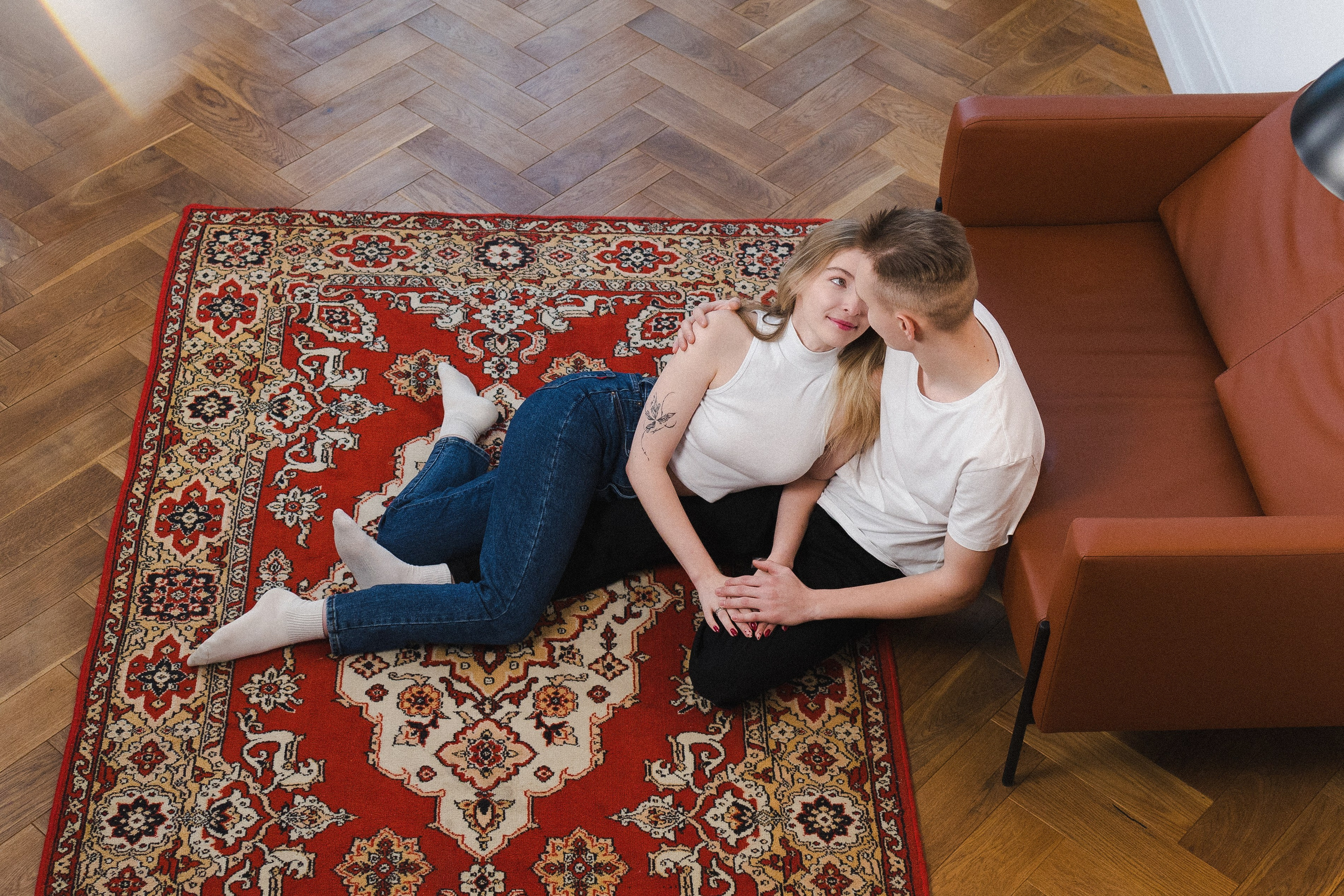 Алёна и Максим. Кристина | youseeitmyway | Фото