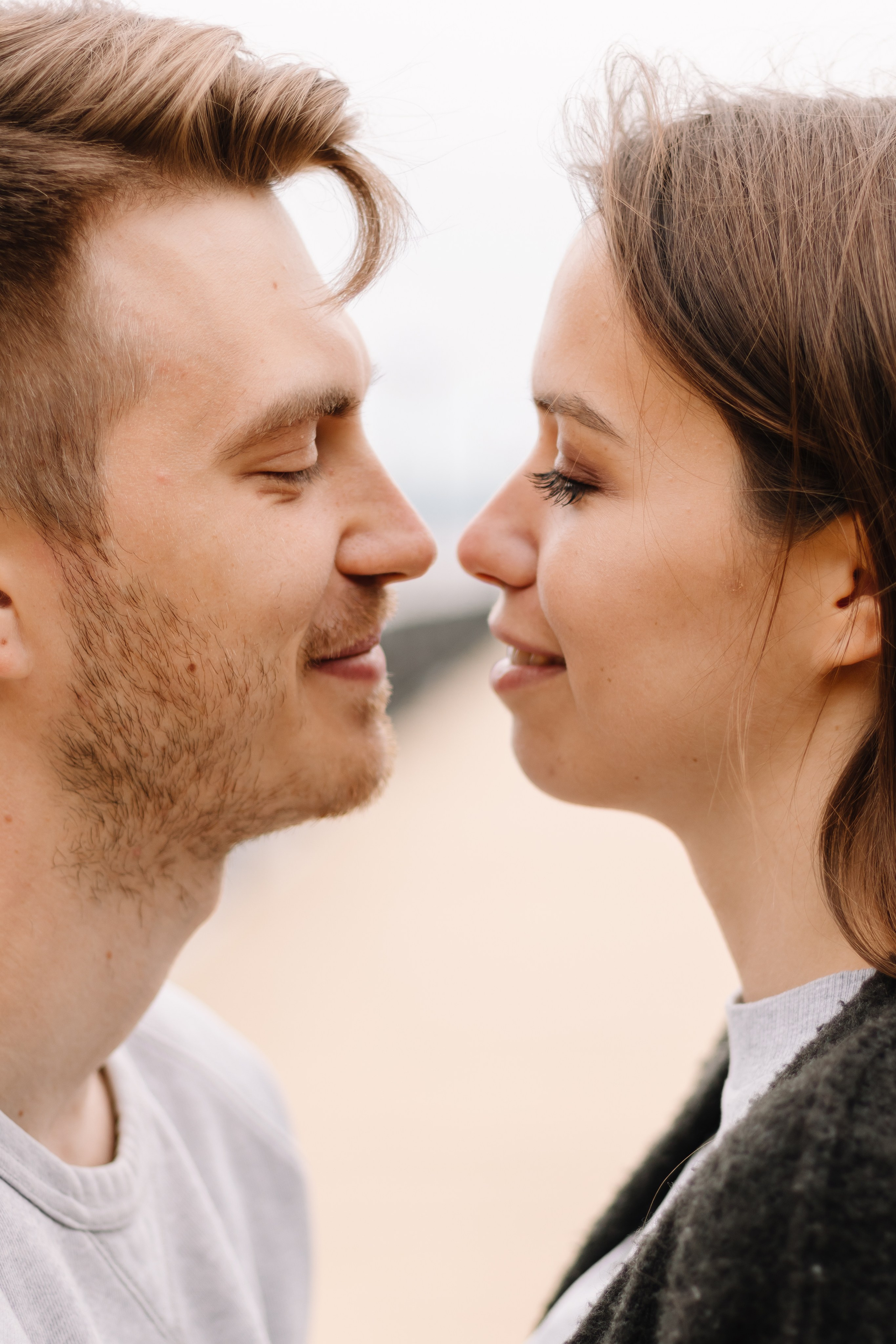 Ксюша и Антон. Кристина | youseeitmyway | Фото