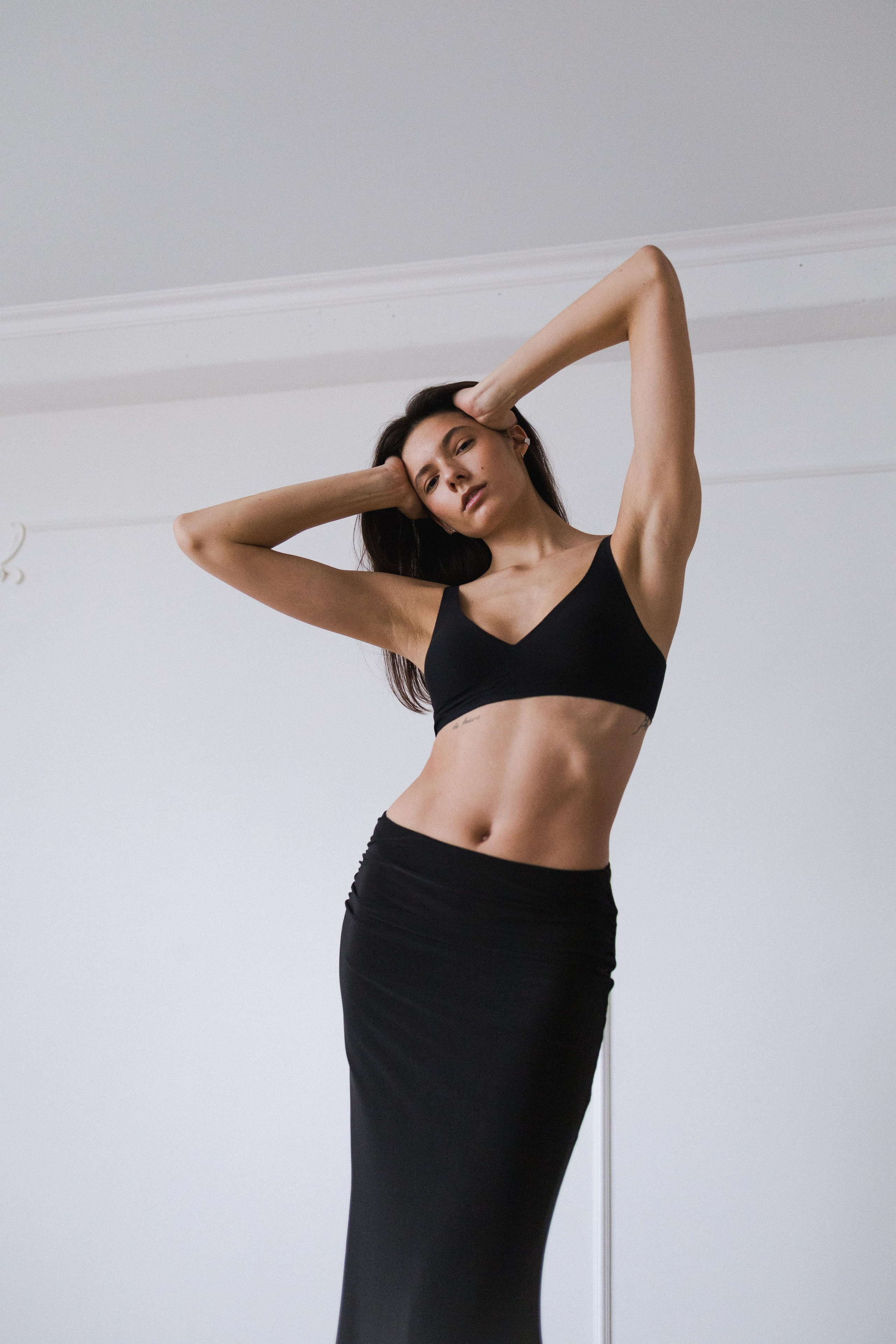 Настя. Кристина | youseeitmyway | Фото