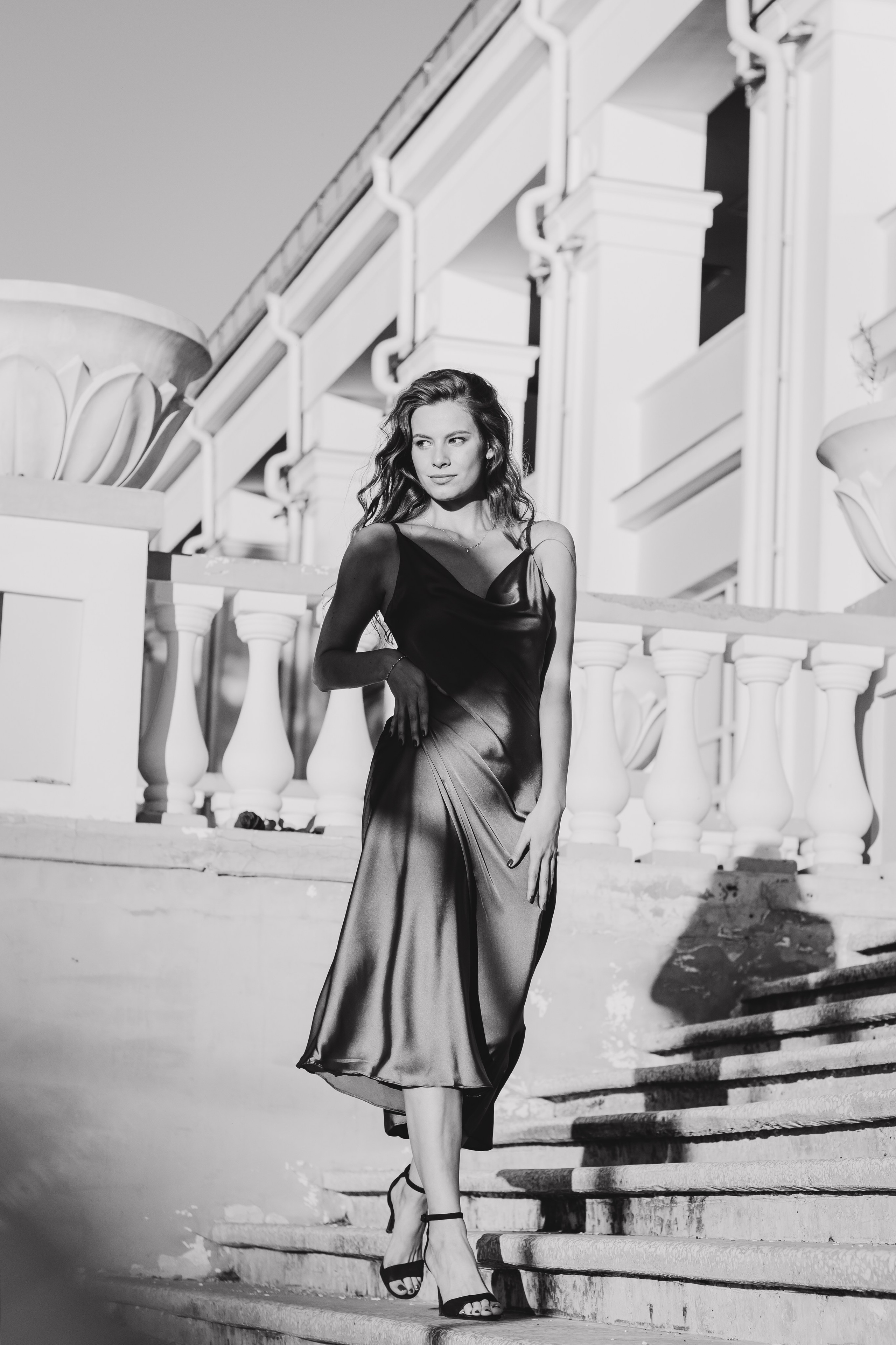 Маша. Кристина | youseeitmyway | Фото