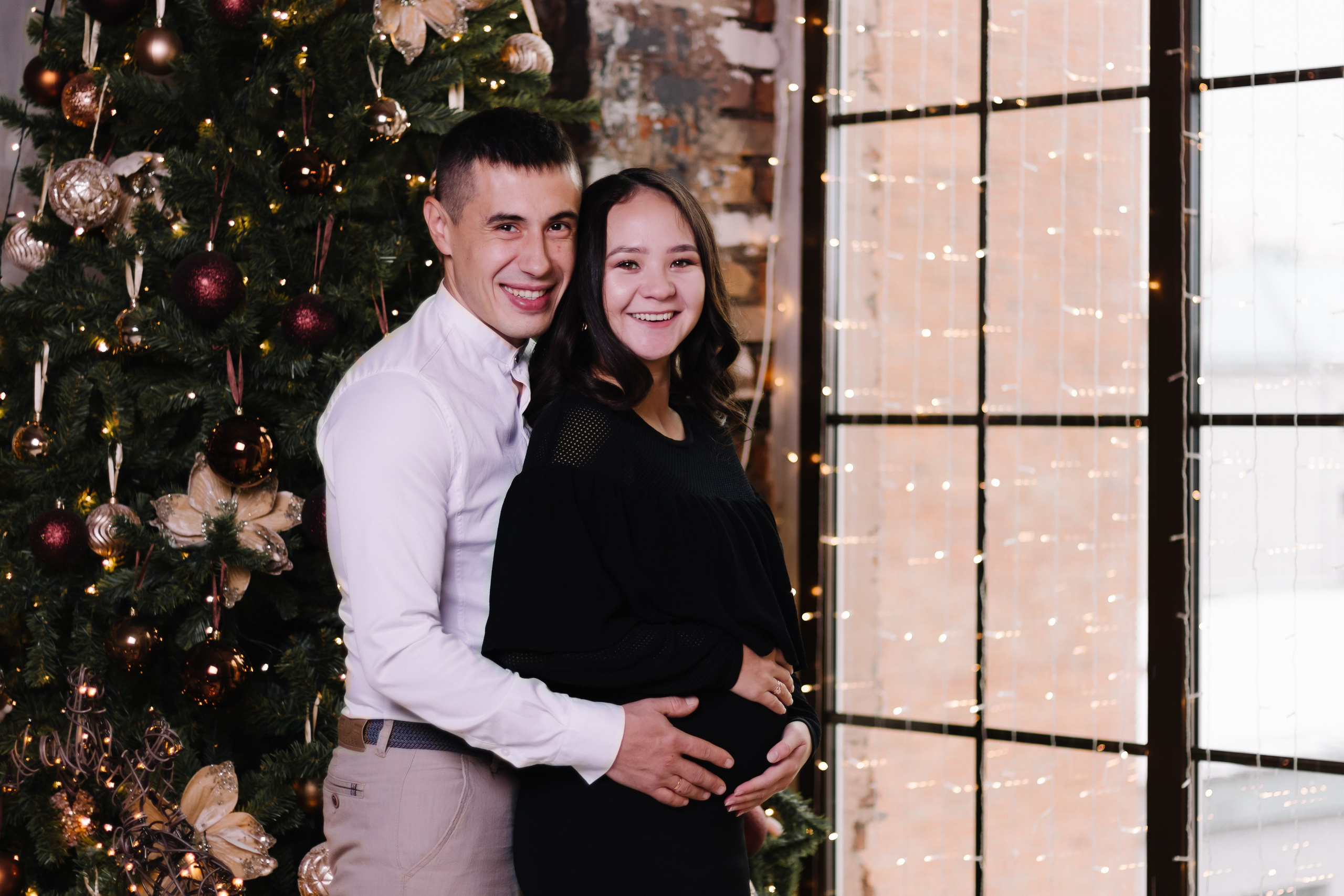 Риана и Эльнар. Кристина | youseeitmyway | Фото