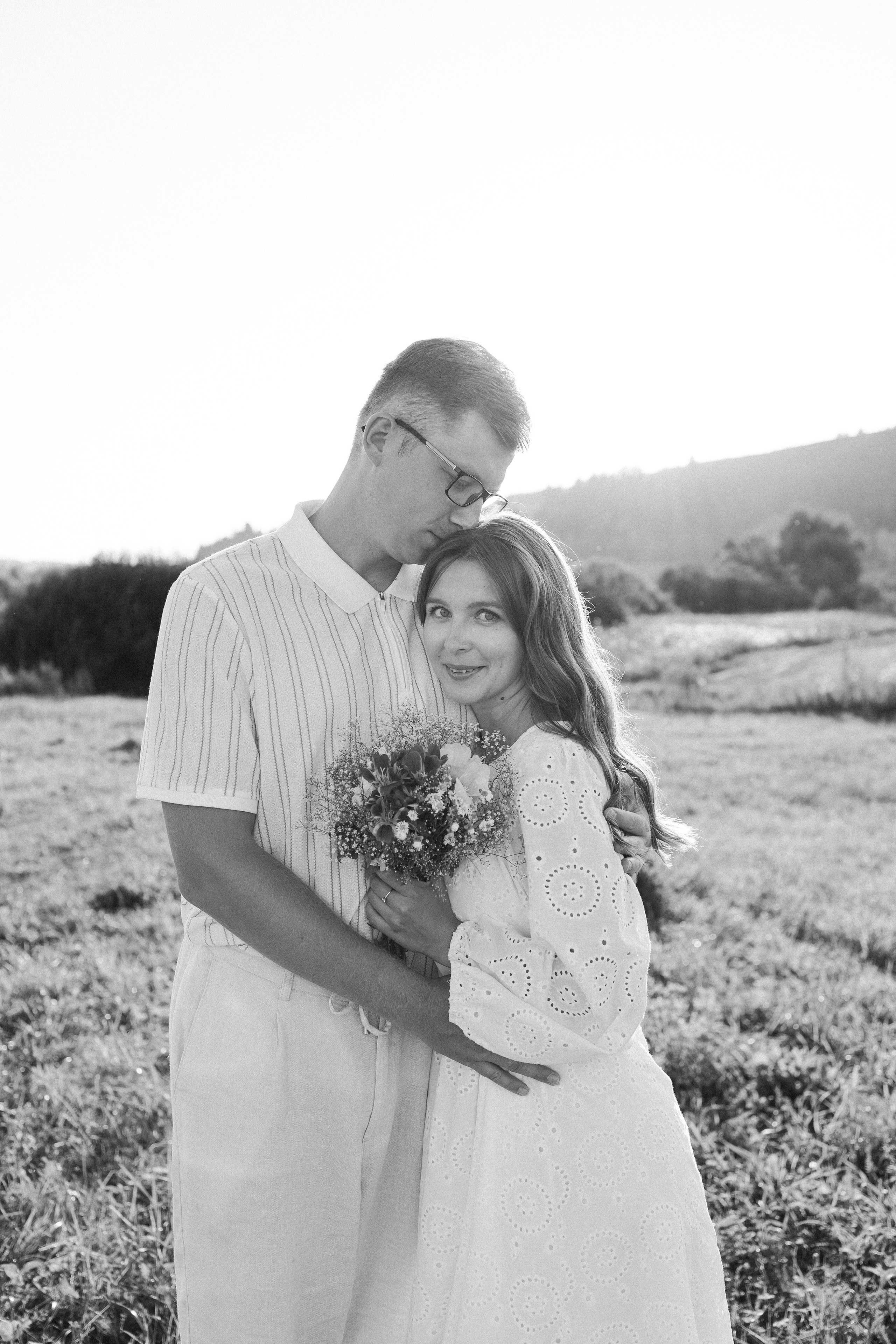 Юля, Илья, Маша и Миша. Кристина | youseeitmyway | Фото