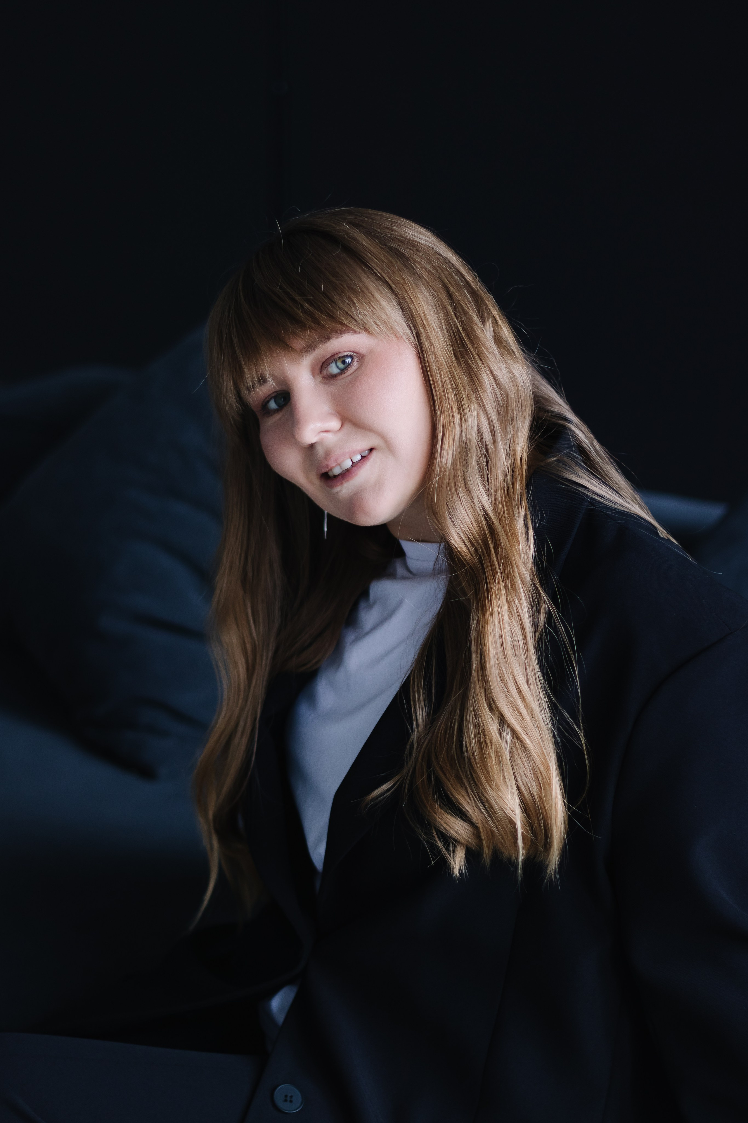 Саша. Кристина | youseeitmyway | Фото