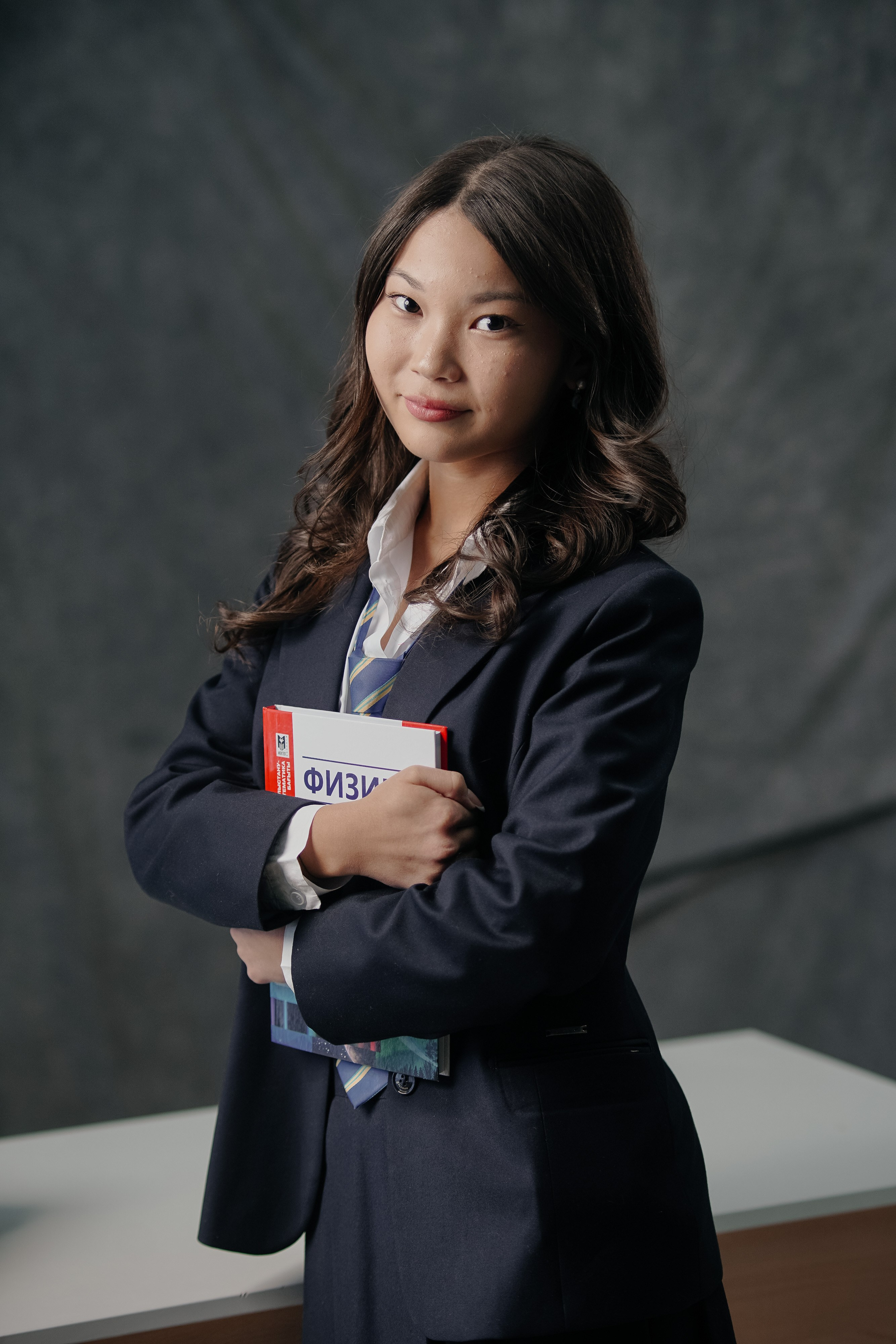 Портреты. Выпускные альбомы в Нур-Султане (Астана) и по всему Казахстану