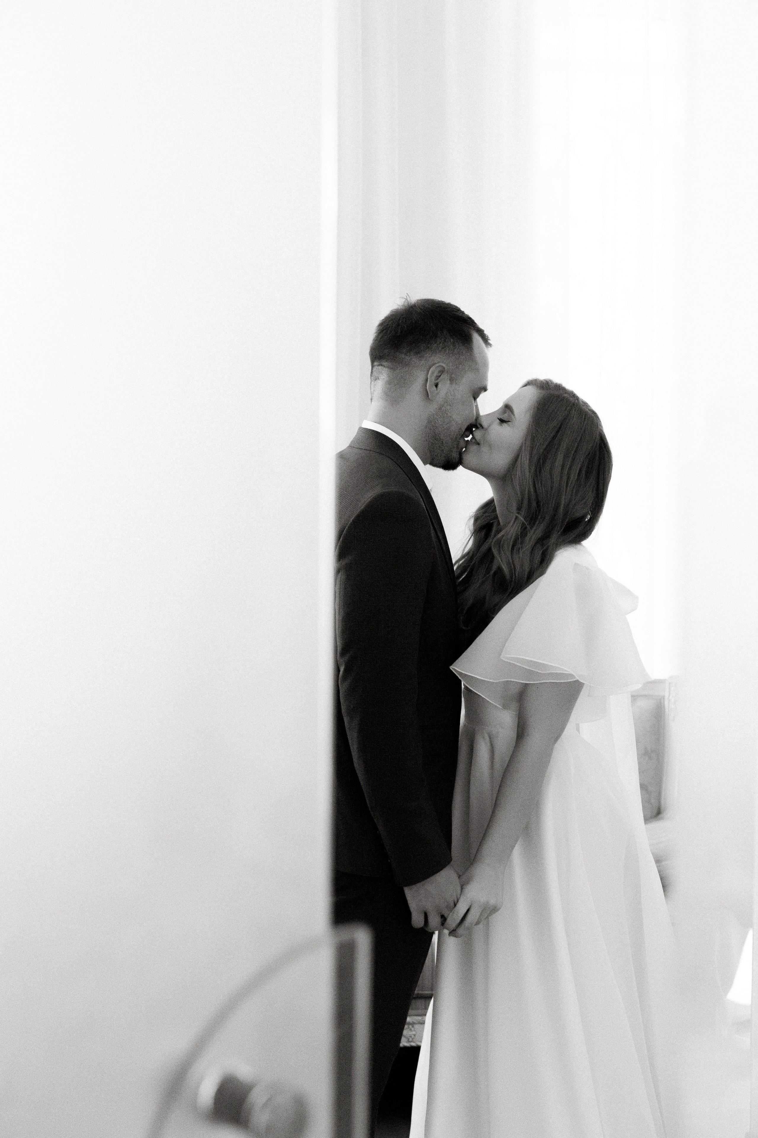 Лиза и Максим. Главная