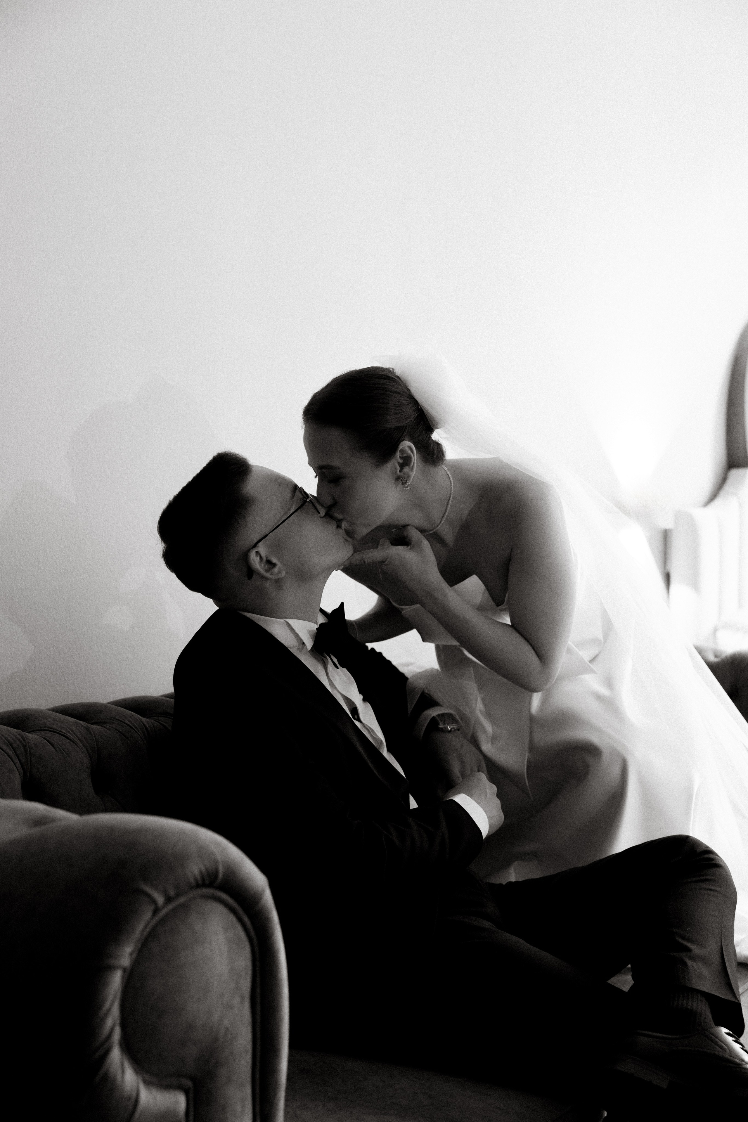 Алина и Дима. Главная