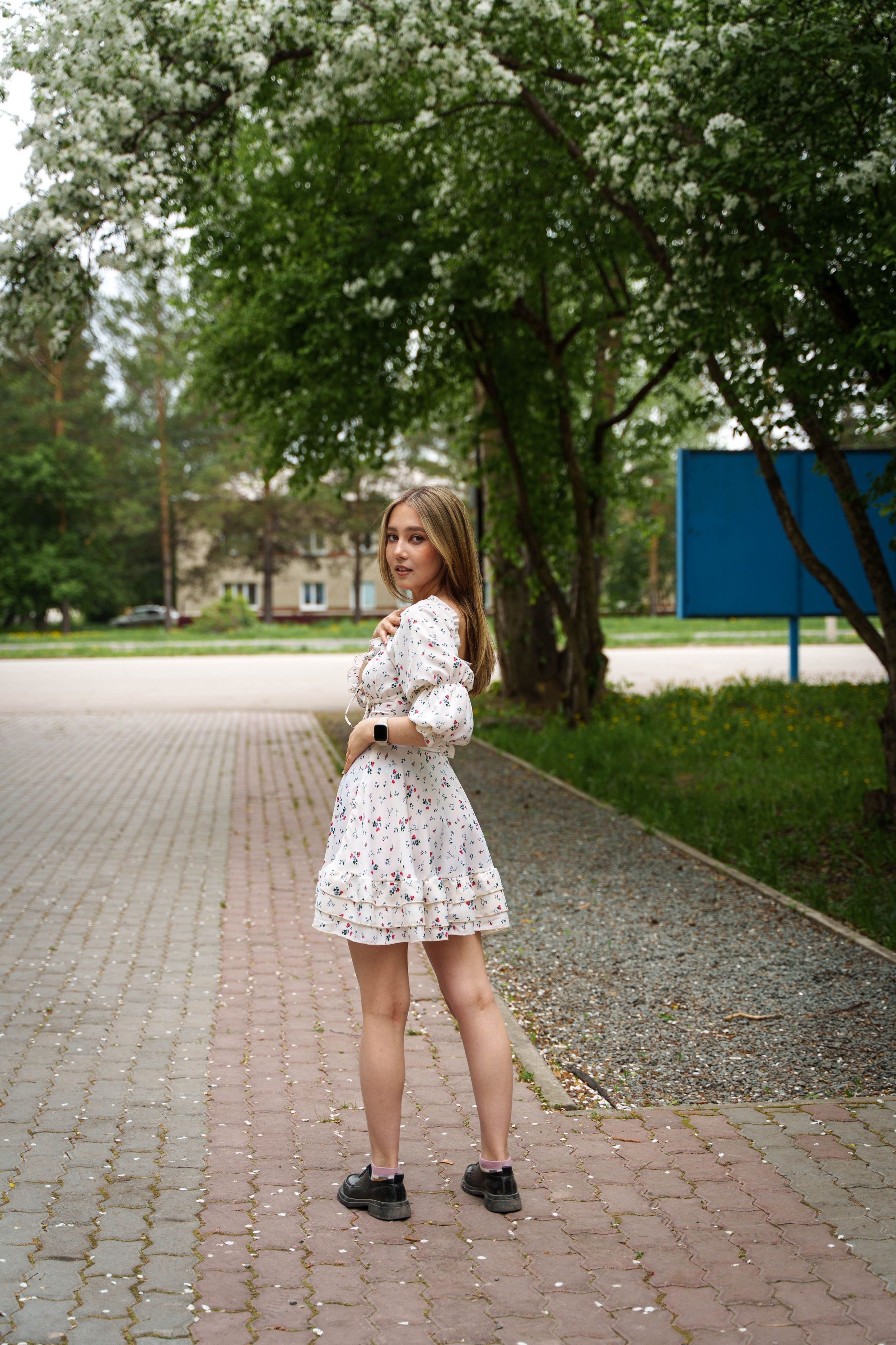 Катя. Свадебный и семейный фотограф в Новосибирске Данил Коротких