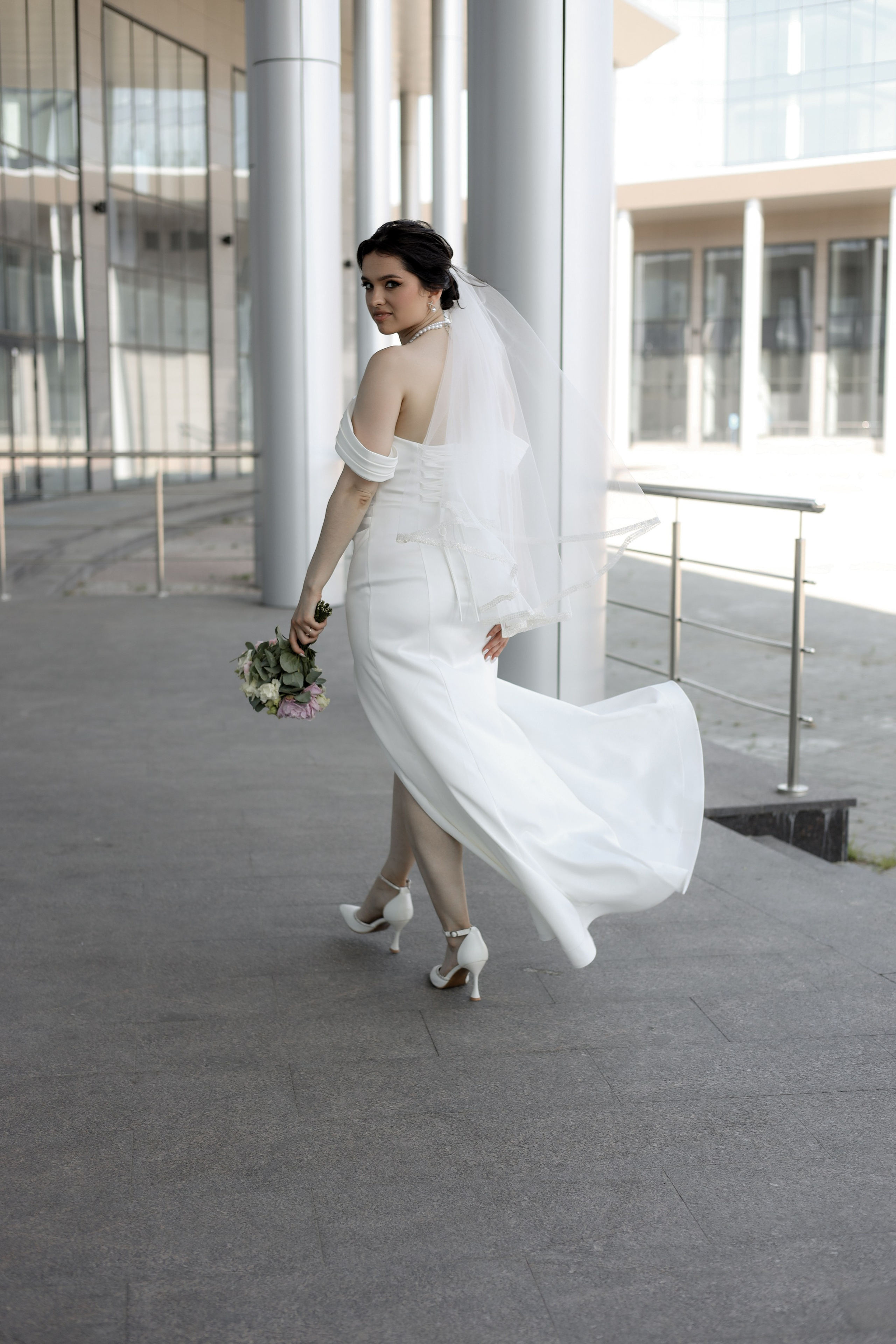 A&Y. Photographer Tatiana Ivanova in Yaroslavl