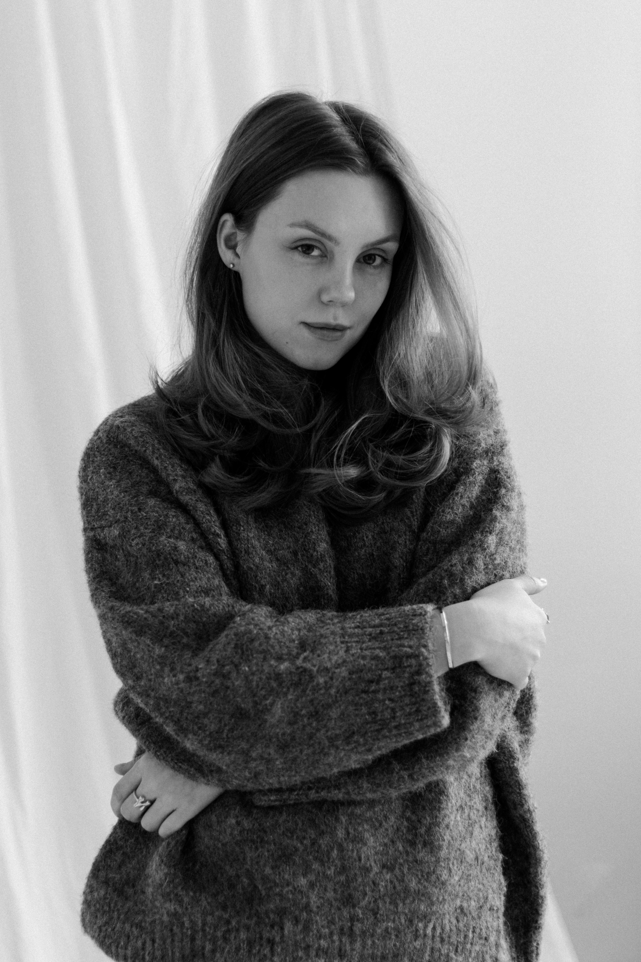 Инна. Фотограф в Екатеринбурге Ирада Баянгулова