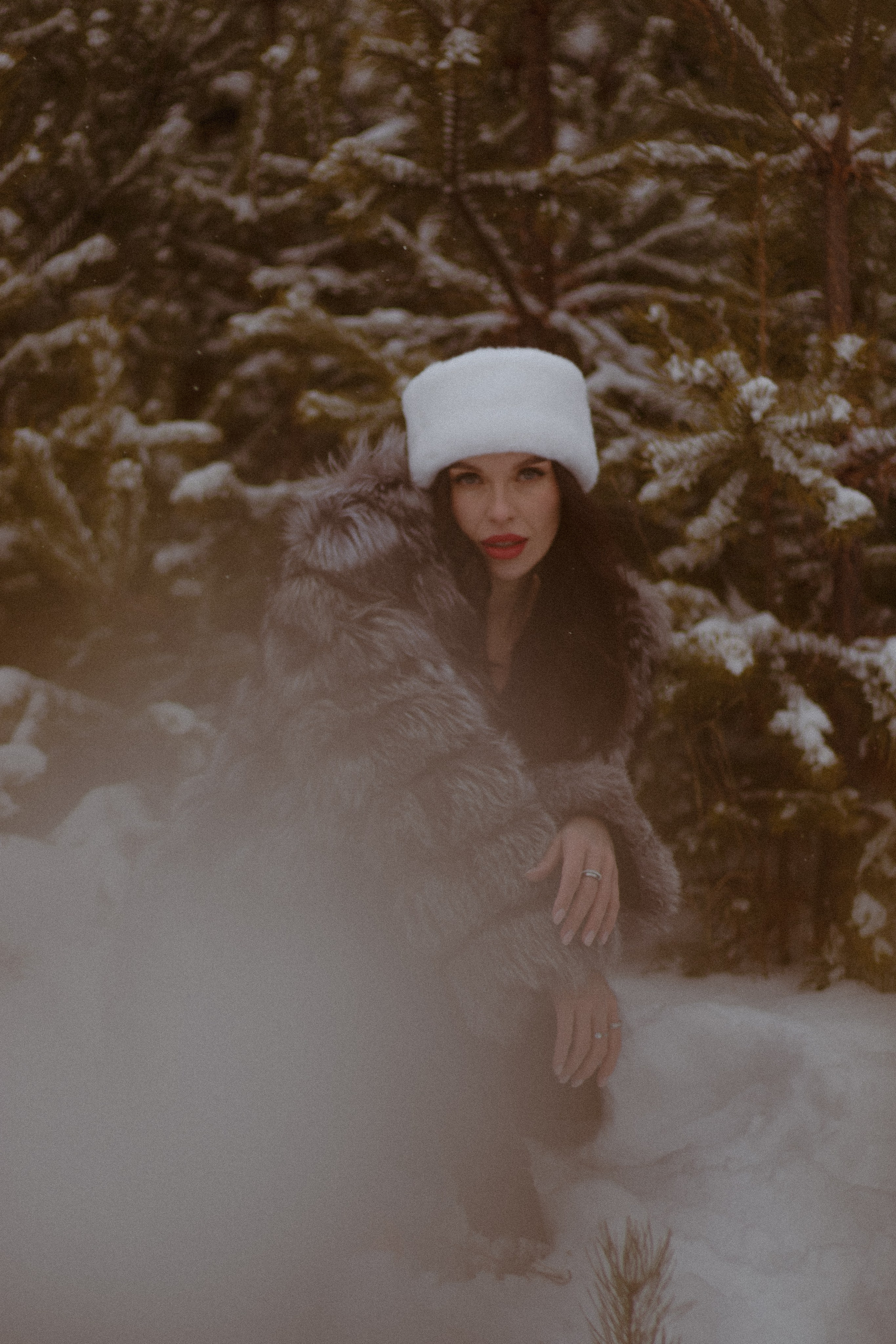 Алена|Russian Girl. Фотограф в Екатеринбурге Ирада Баянгулова