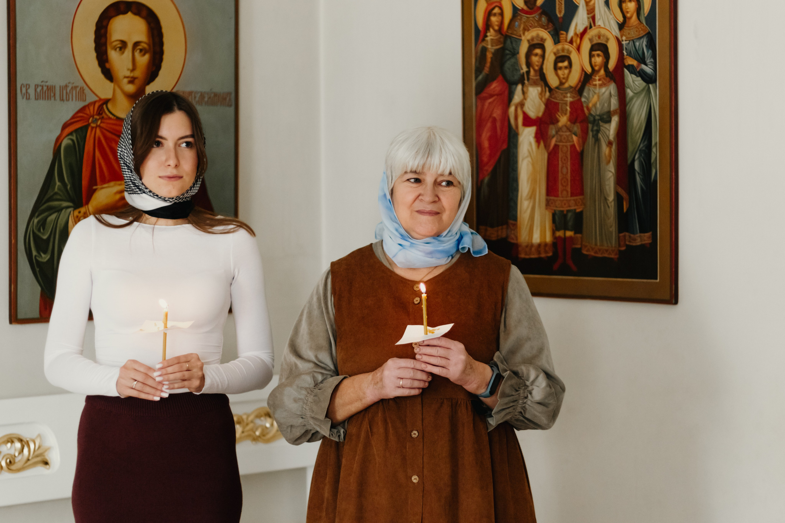 КРЕСТИНЫ ВАСИЛИСЫ. Фотограф в Екатеринбурге Ирада Баянгулова