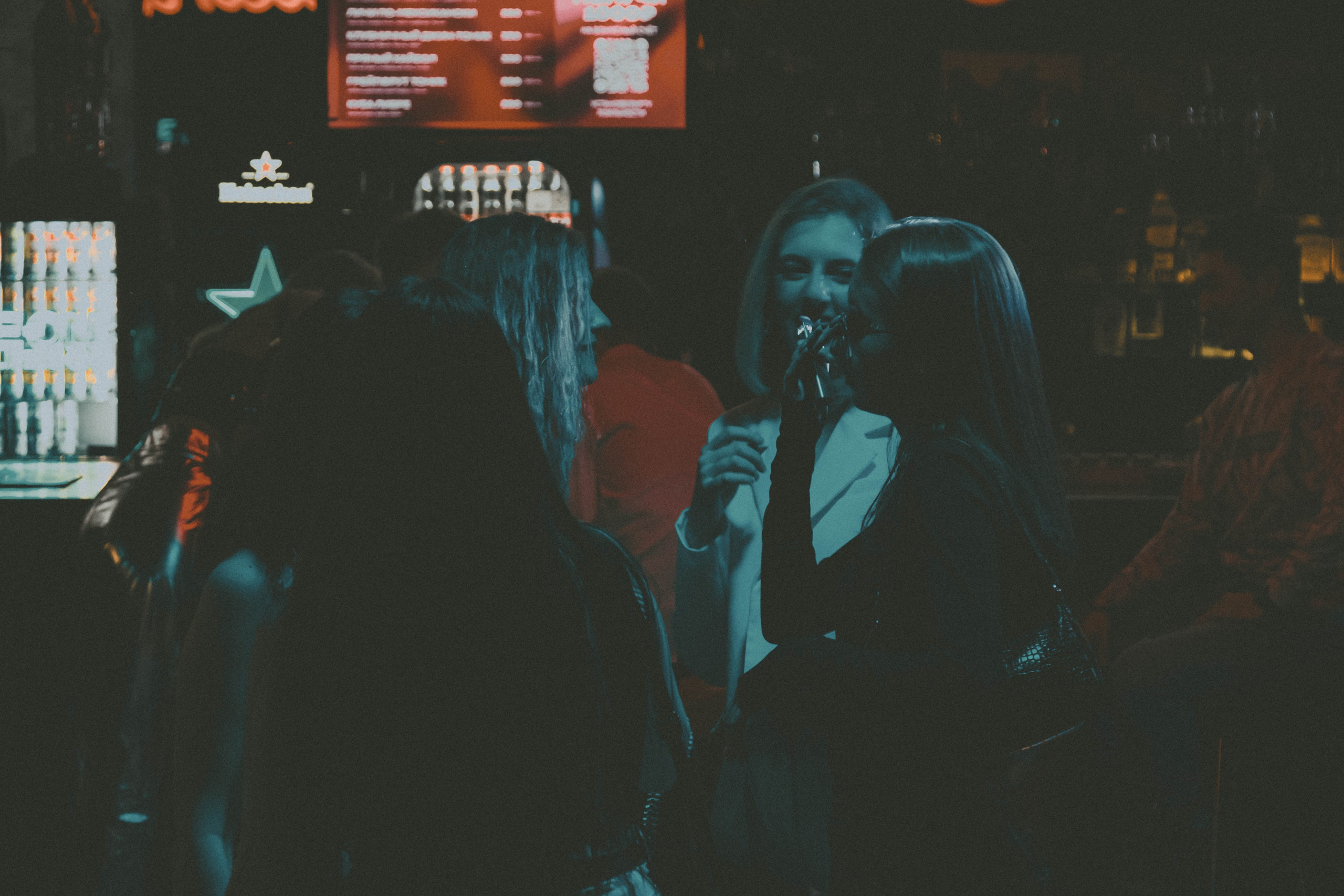 DIRTY DANCE. Фотограф в Екатеринбурге Ирада Баянгулова