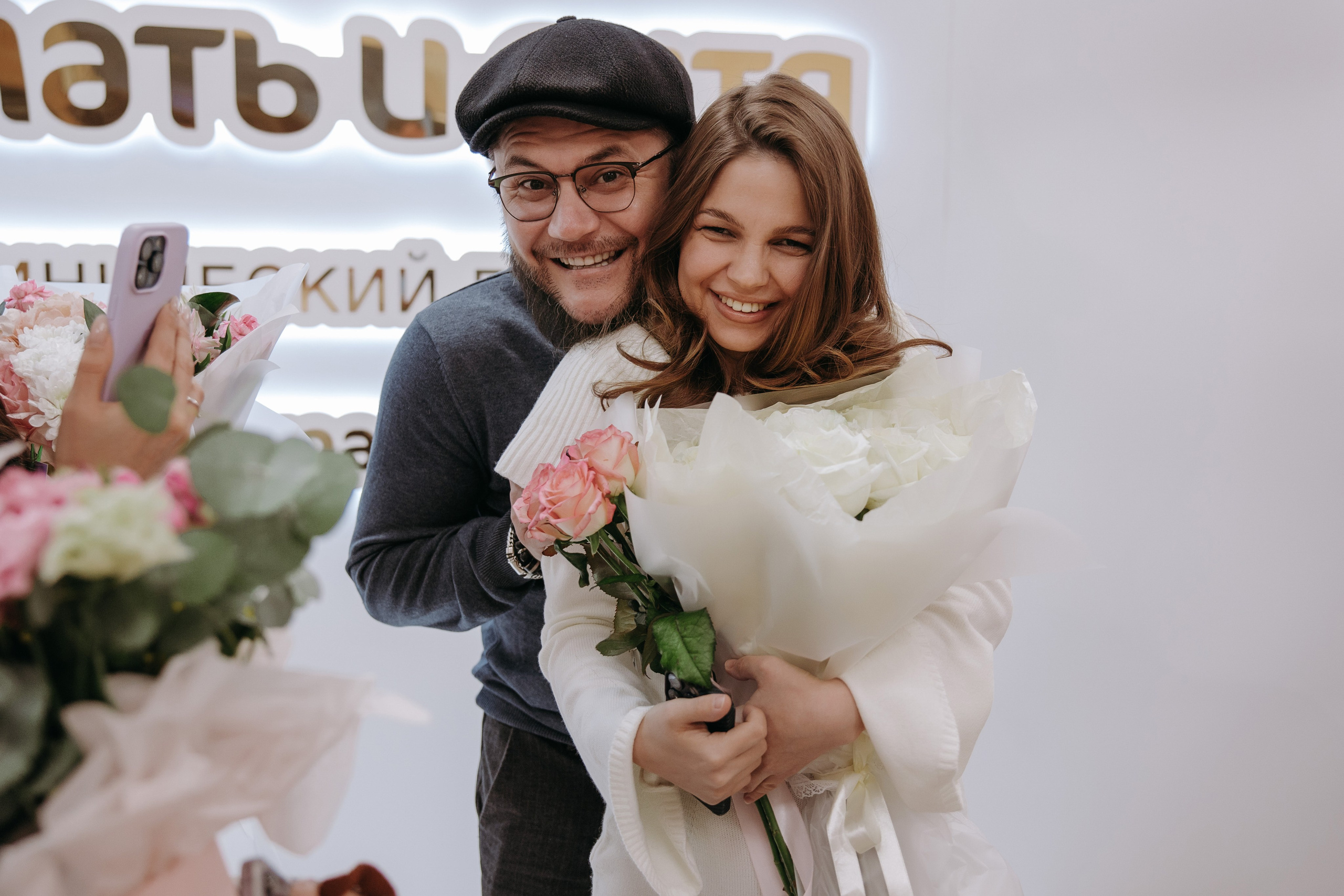 Съемки. Свадебный и семейный фотограф в Уфе Руслан Миргаляов