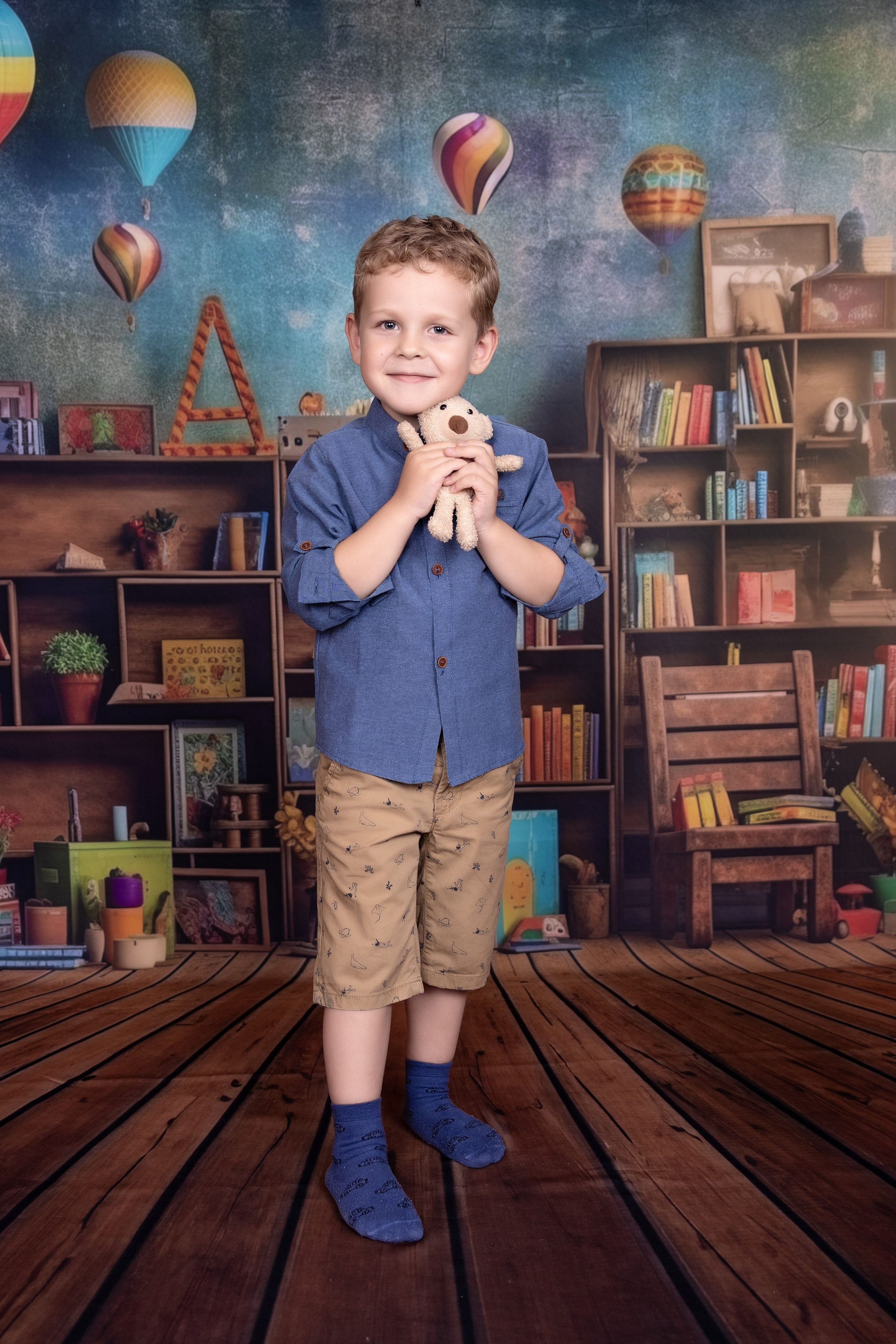 Домашняя Съёмка. Школьный и детский фотограф в Холмске, Южно-Сахалинске