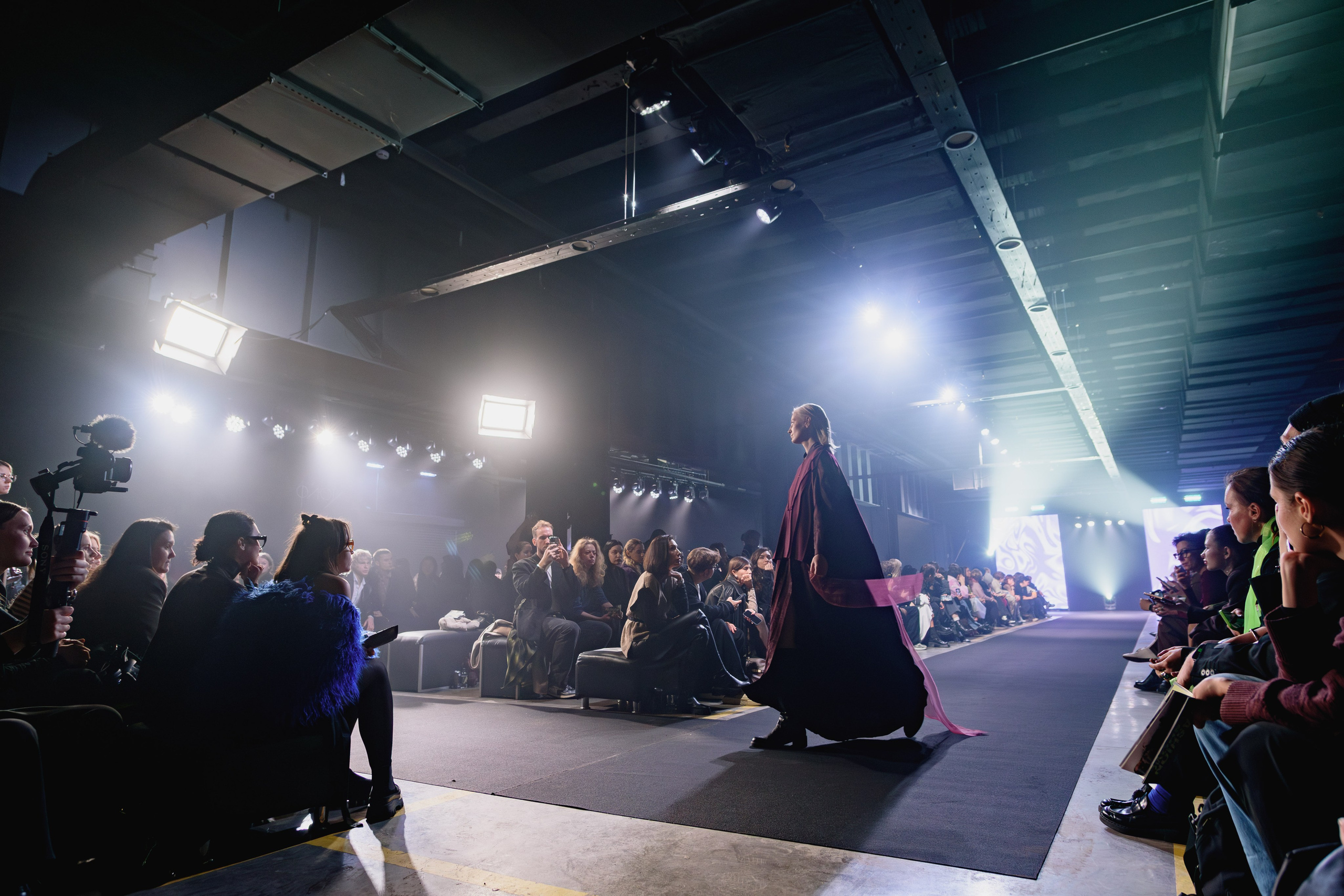 Репортаж. Фотограф Руслан Хафизов